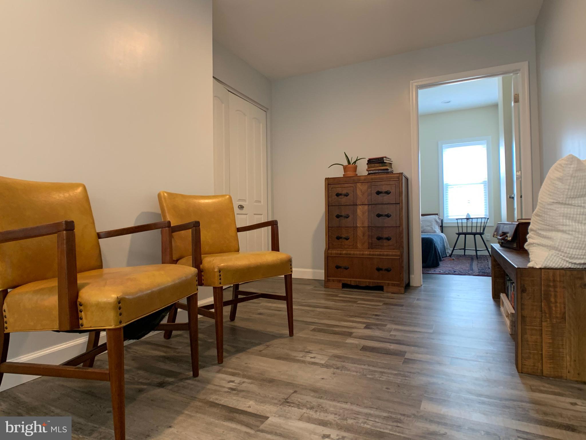 FELLS POINT HISTORIC DISTRICT - Residential Lease