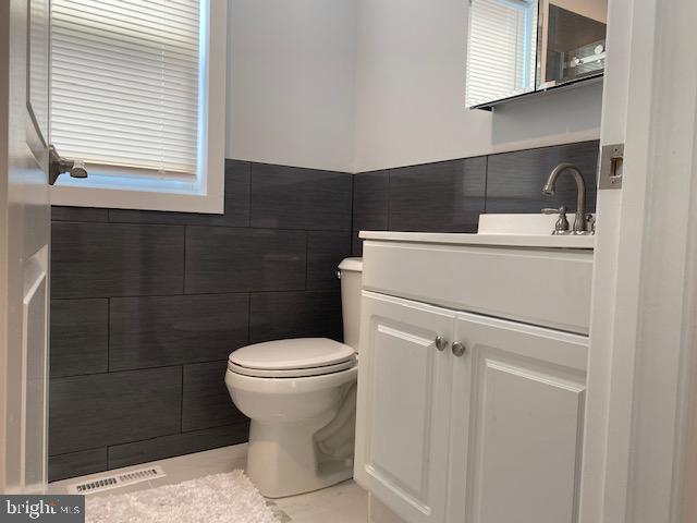 FELLS POINT HISTORIC DISTRICT - Residential Lease