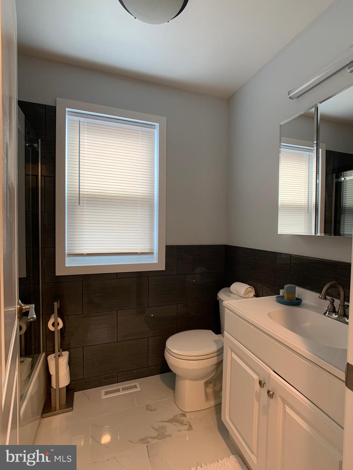 FELLS POINT HISTORIC DISTRICT - Residential Lease