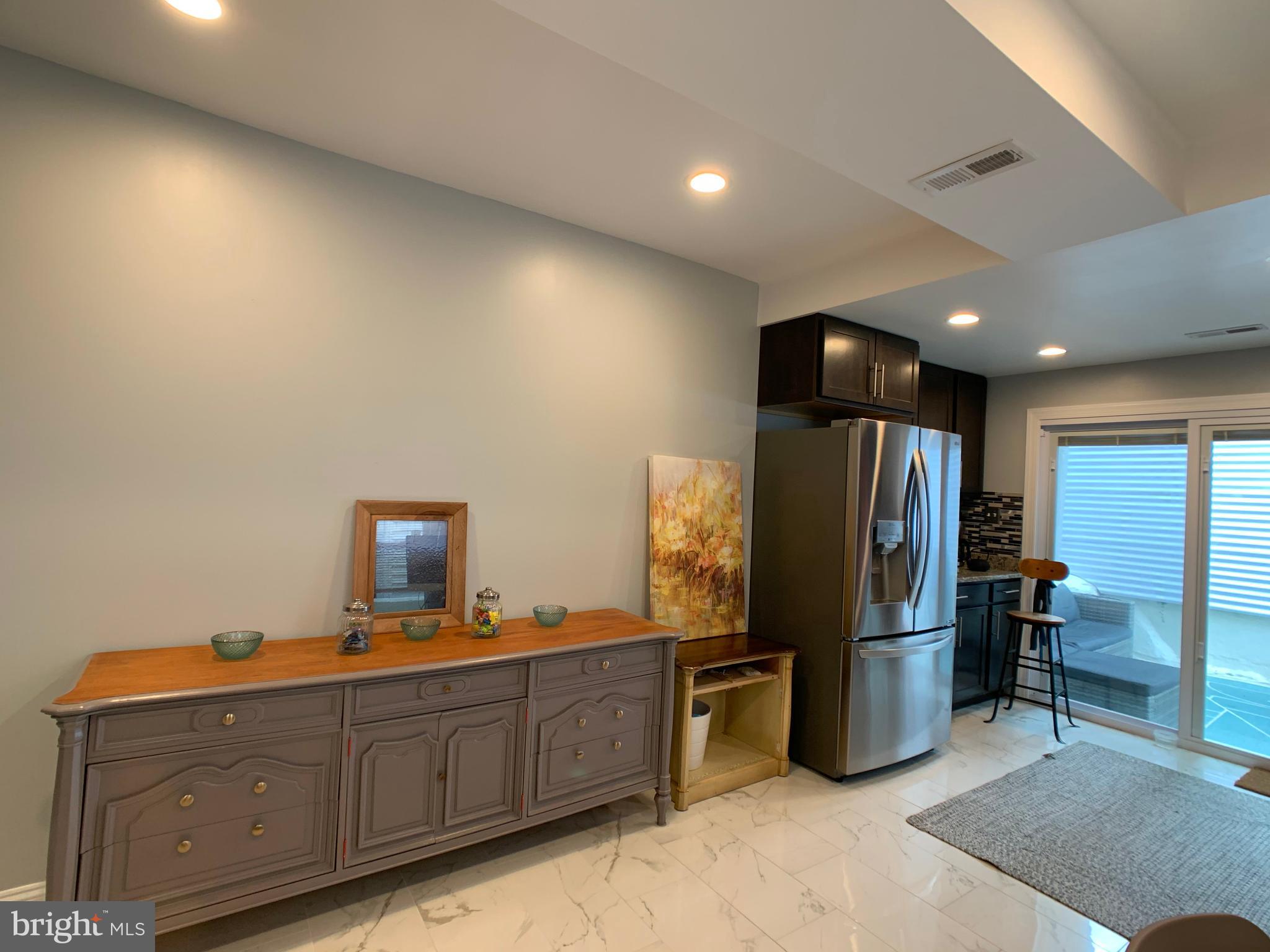 FELLS POINT HISTORIC DISTRICT - Residential Lease