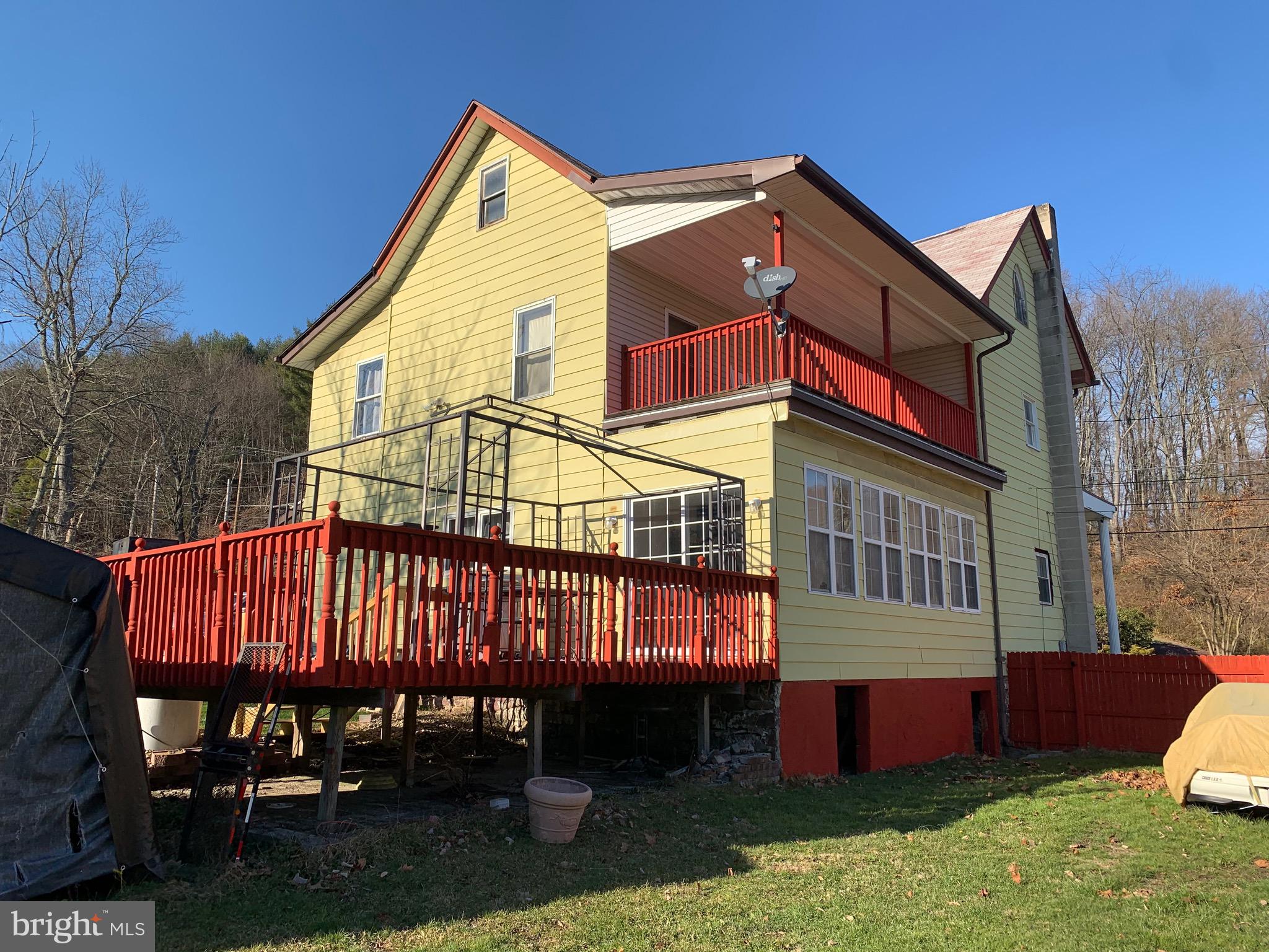 BRANCHDALE - Residential