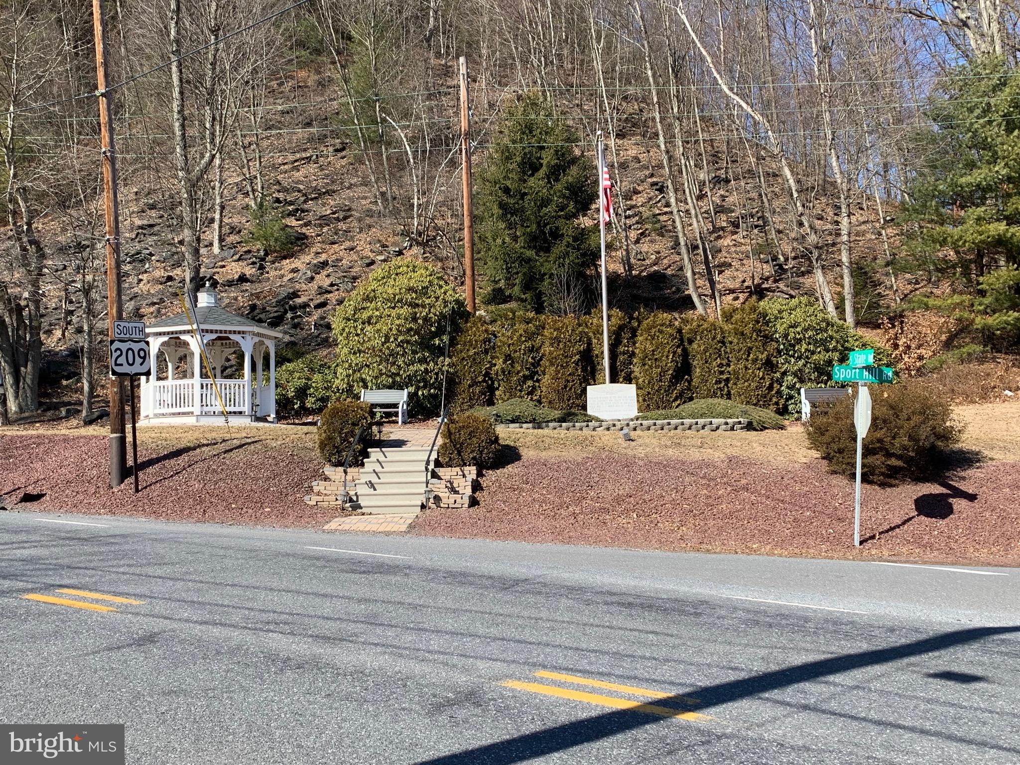 BRANCHDALE - Residential