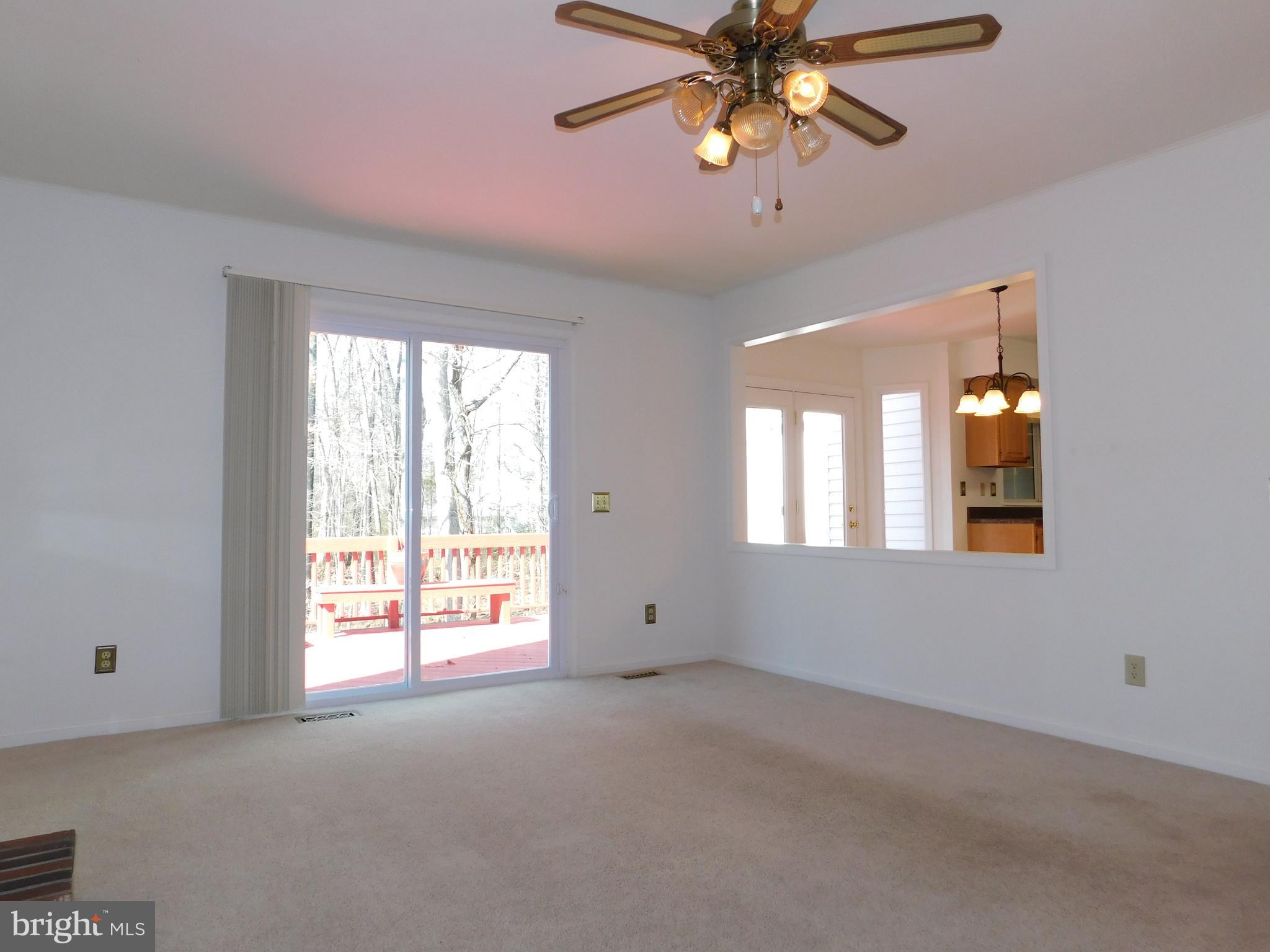 MILLBROOK SUBDIVISION - Residential