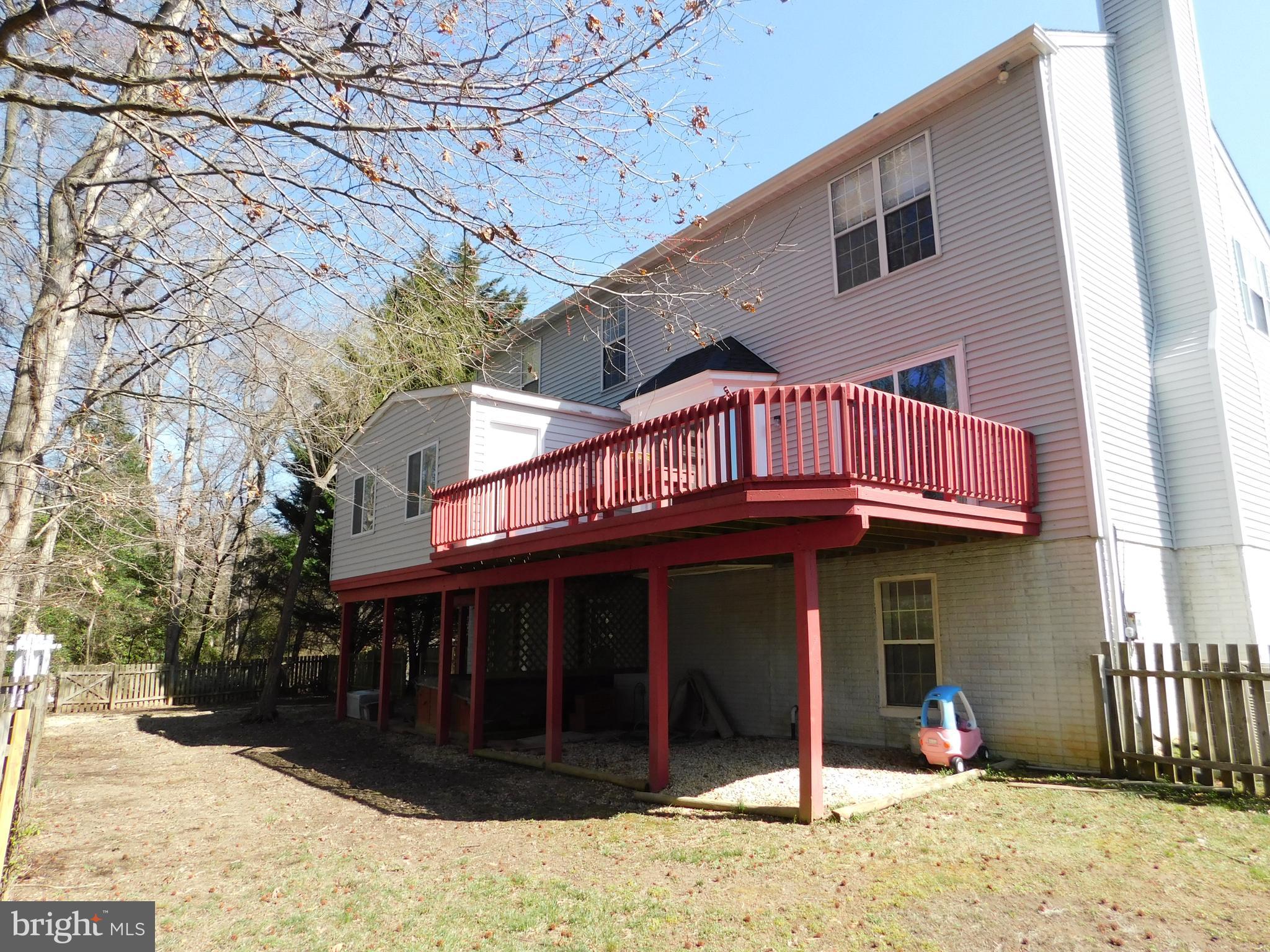 MILLBROOK SUBDIVISION - Residential