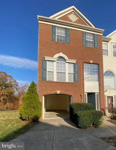 212 Raynar Court, Stafford, VA MLS: VAST2036030