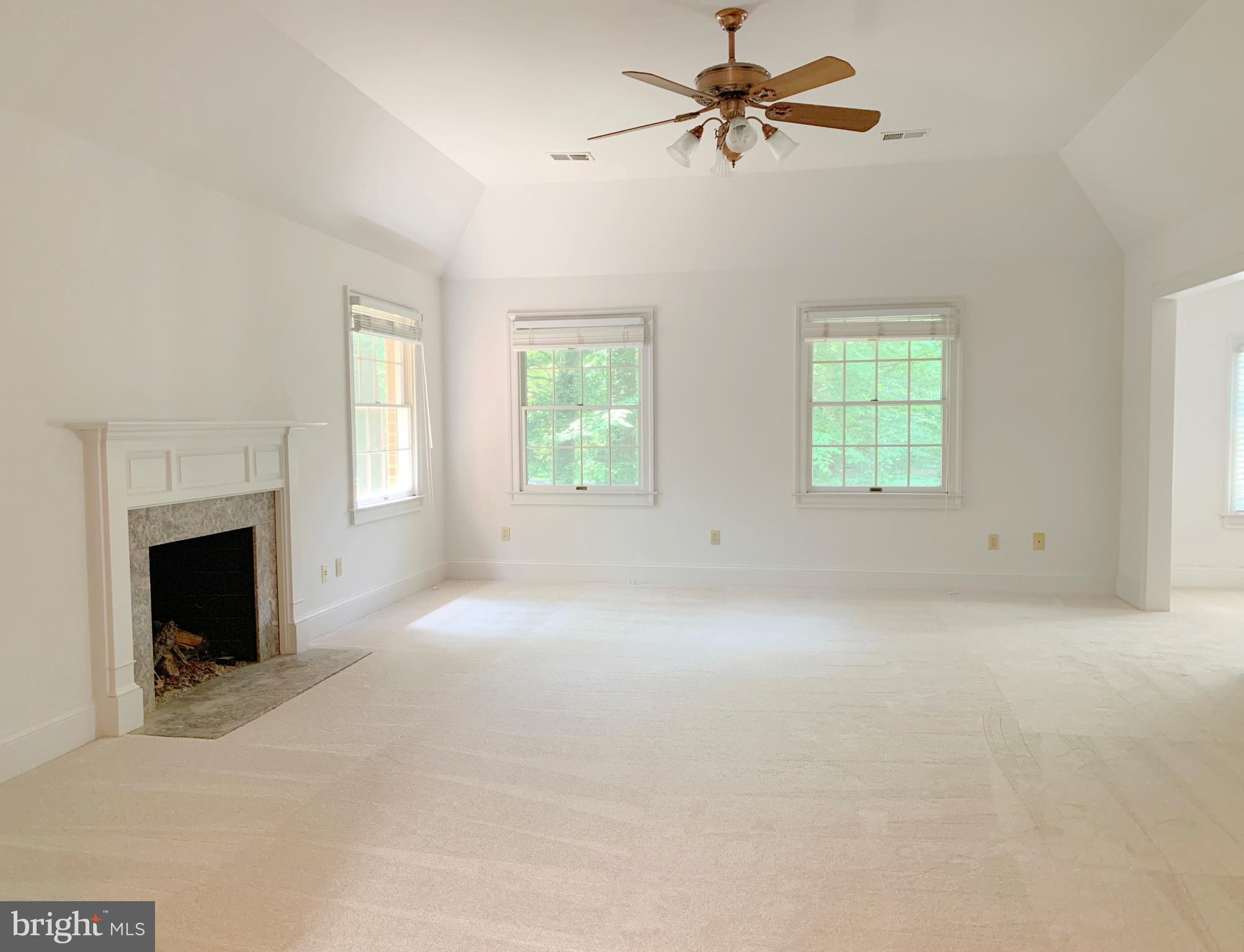 EATON PARK - Residential