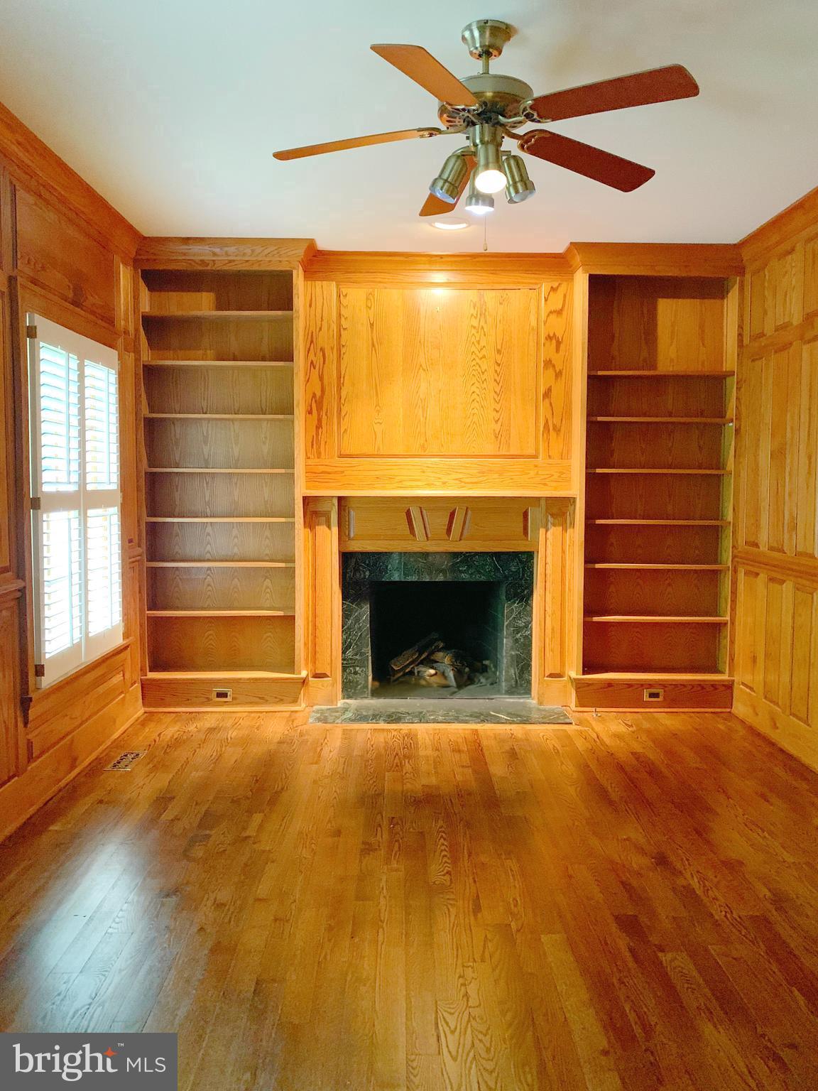 EATON PARK - Residential