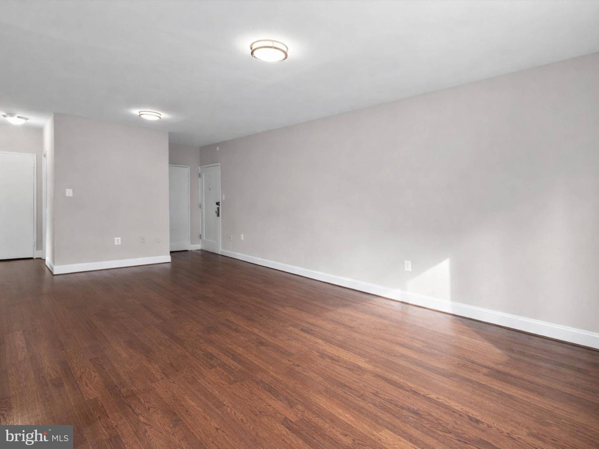 HARTFORD THAYER CONDOMINIUM APARTMENTS - Residential