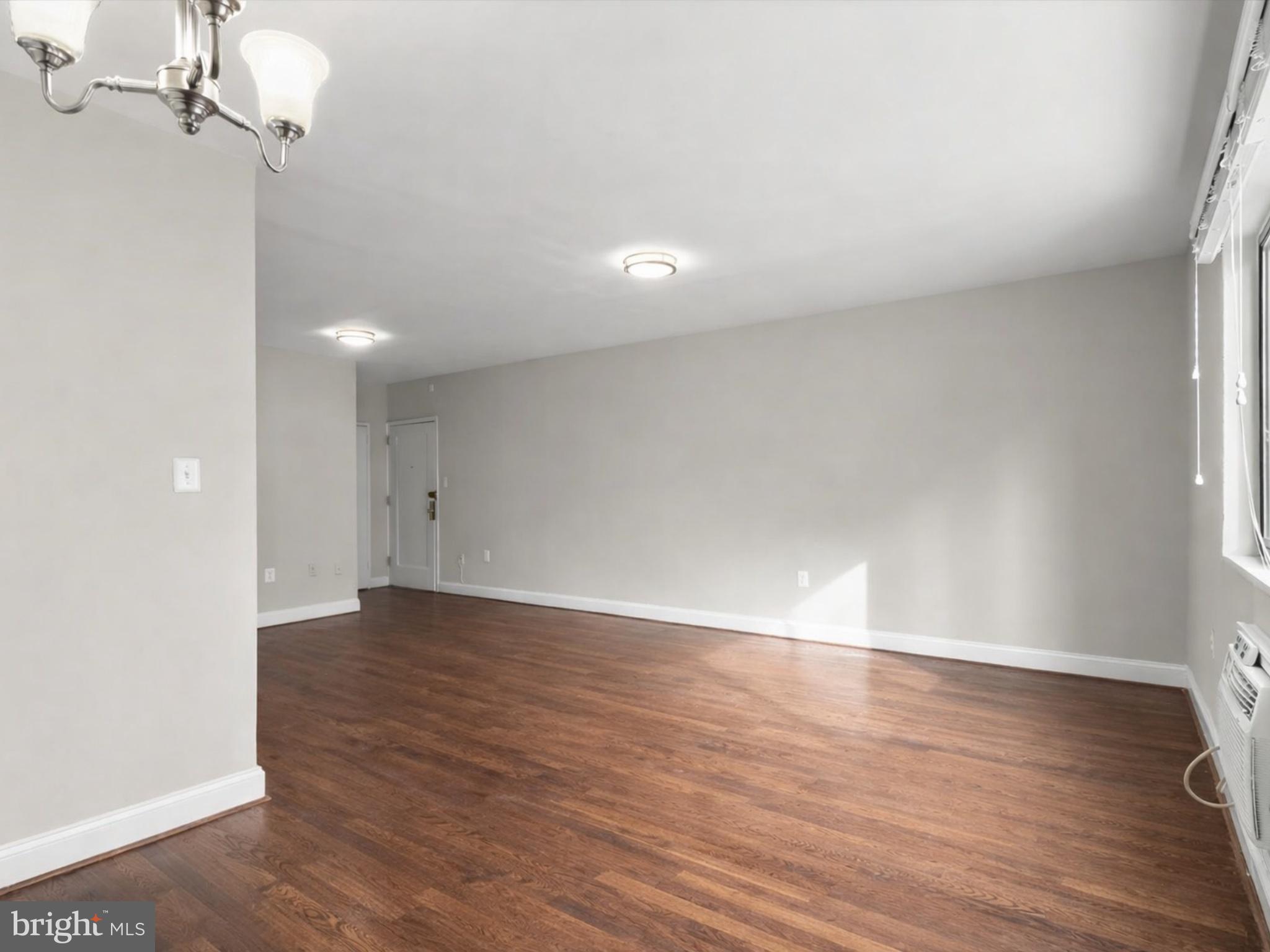 HARTFORD THAYER CONDOMINIUM APARTMENTS - Residential