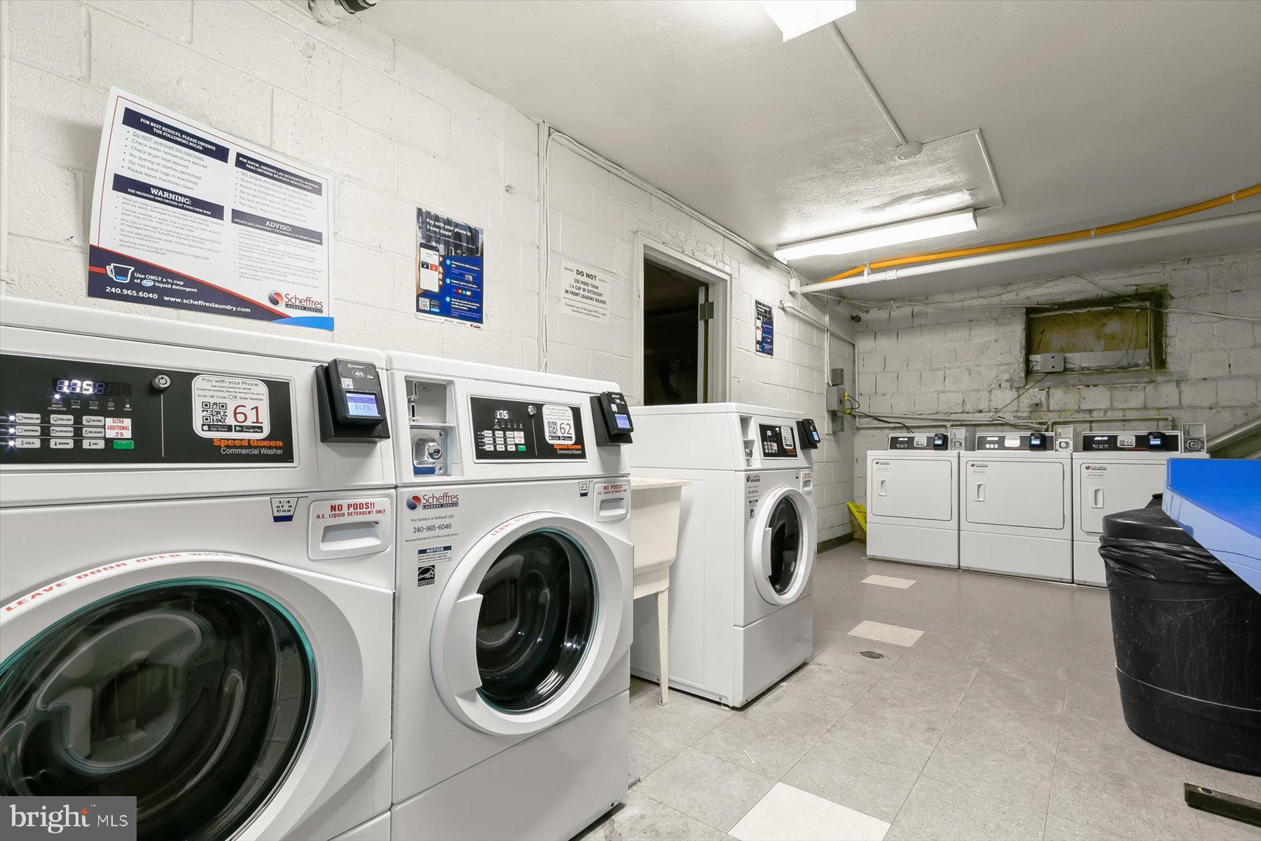 HARTFORD THAYER CONDOMINIUM APARTMENTS - Residential