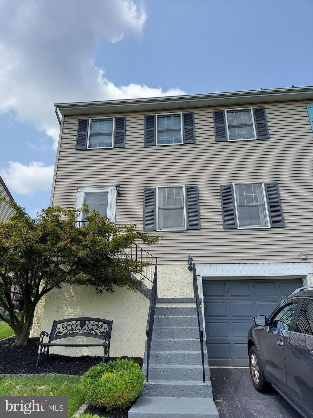 Photo of 104 Morgan Drive, SINKING SPRING, PA 19608 (MLS # PABK2063916)