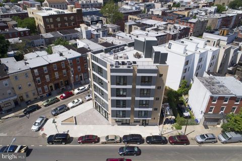 Photo of 1508 - 10 Ridge Avenue, PHILADELPHIA, PA 19130 (MLS # PAPH2587518)