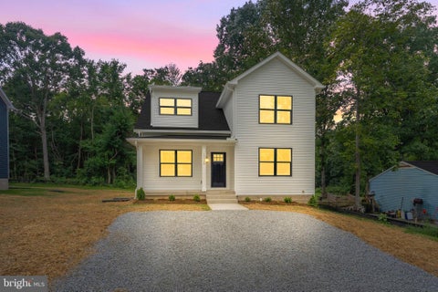 Homes For Sale - 12308 Piney Lane<br/> REMINGTON, VA 22734