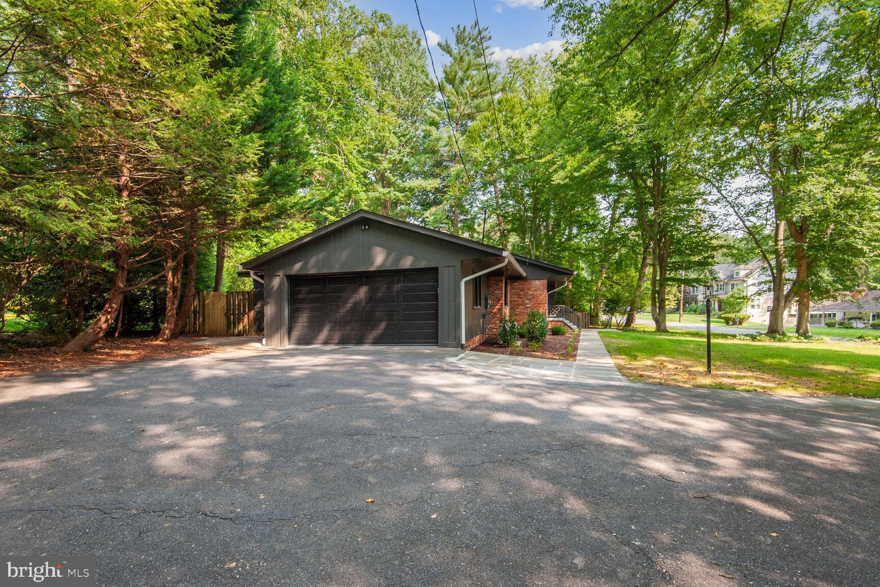 POTOMAC OUTSIDE - Residential Lease