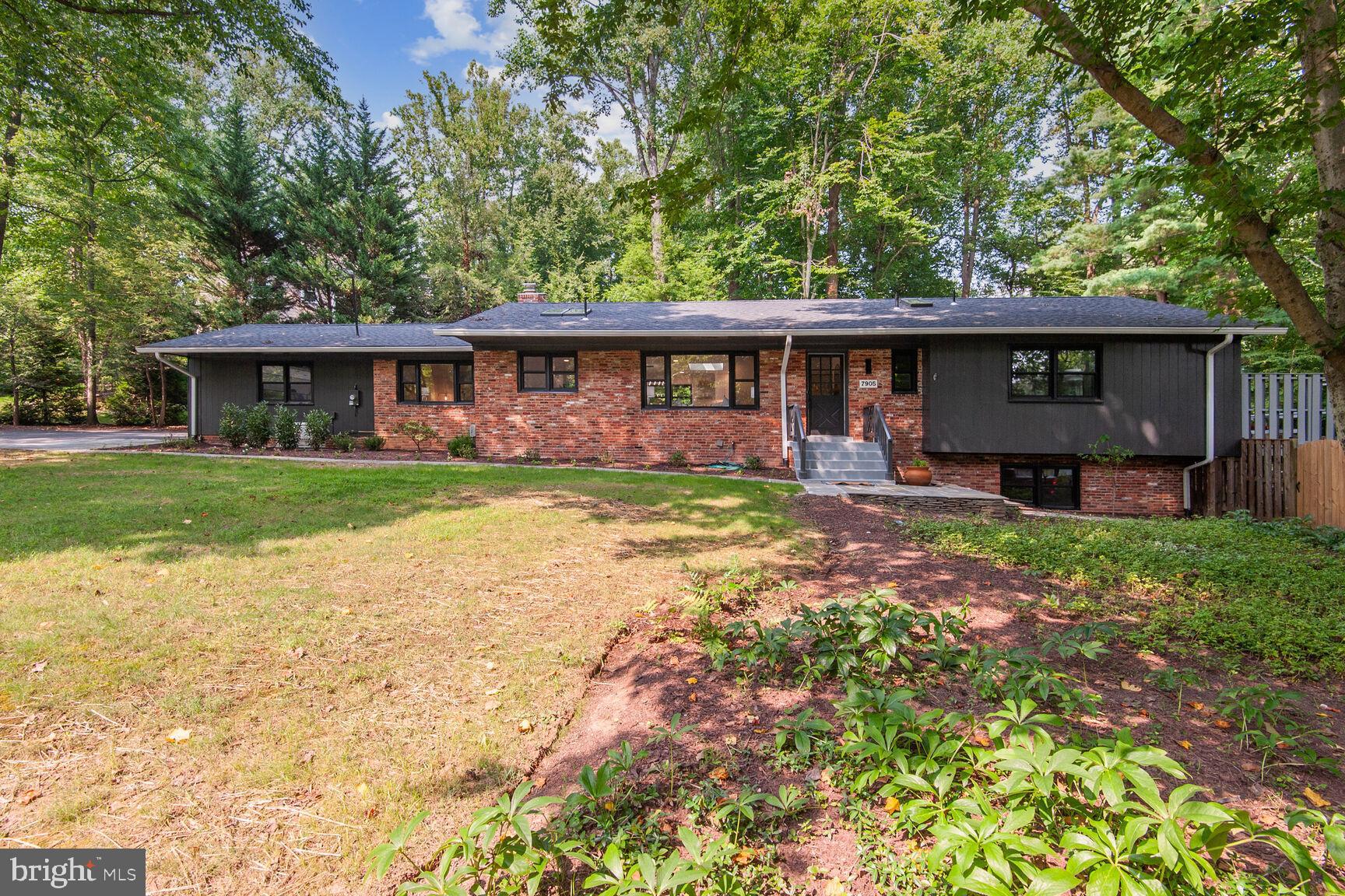 POTOMAC OUTSIDE - Residential Lease