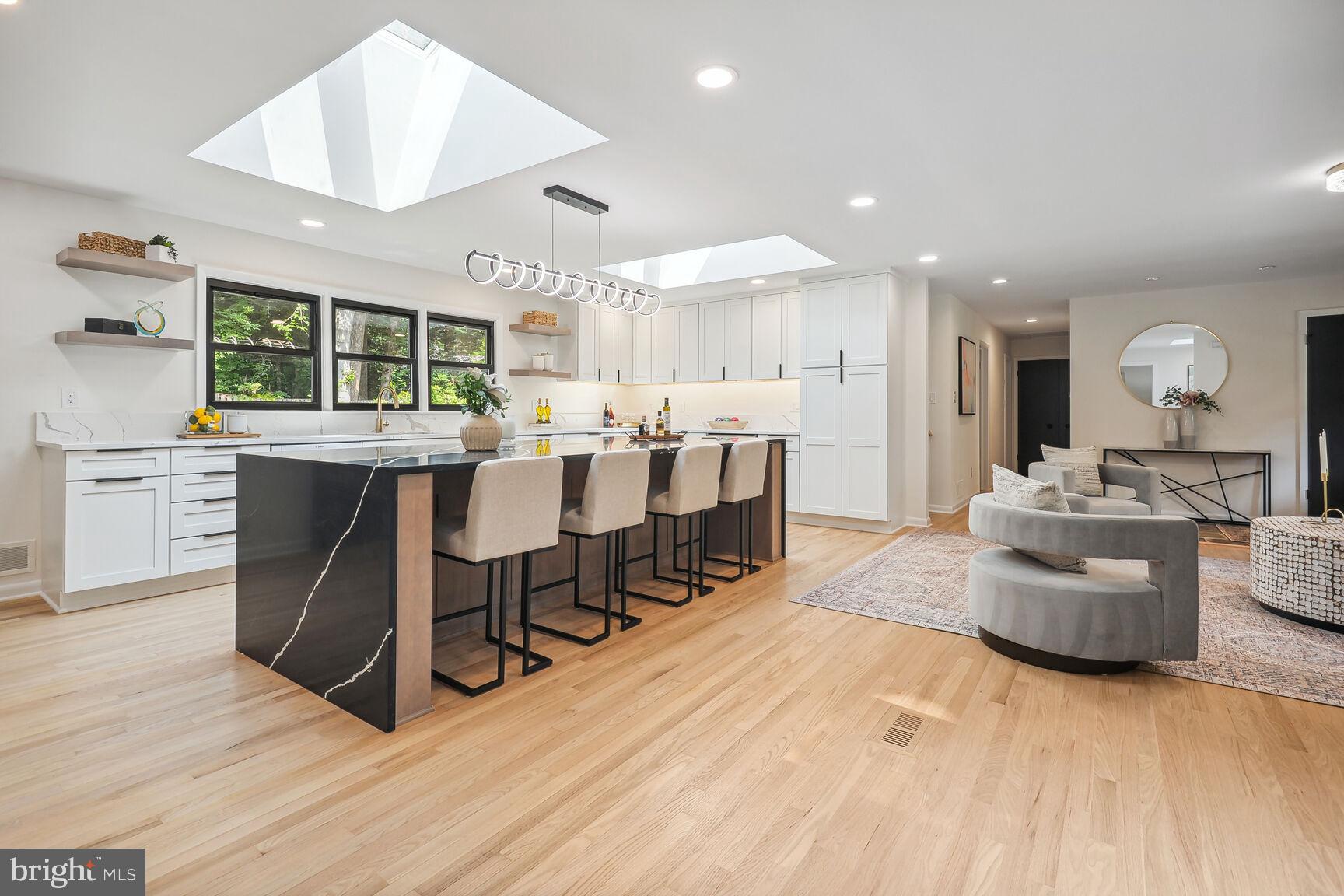 POTOMAC OUTSIDE - Residential Lease