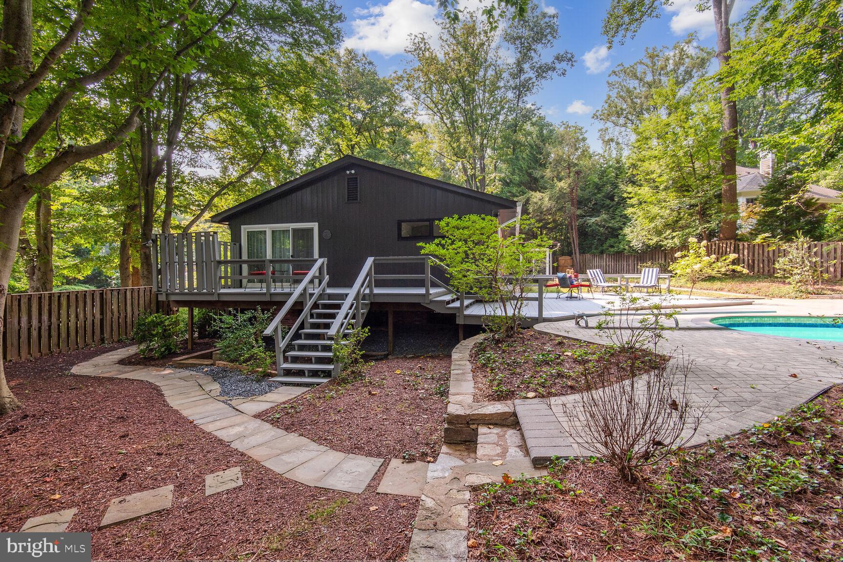 POTOMAC OUTSIDE - Residential Lease