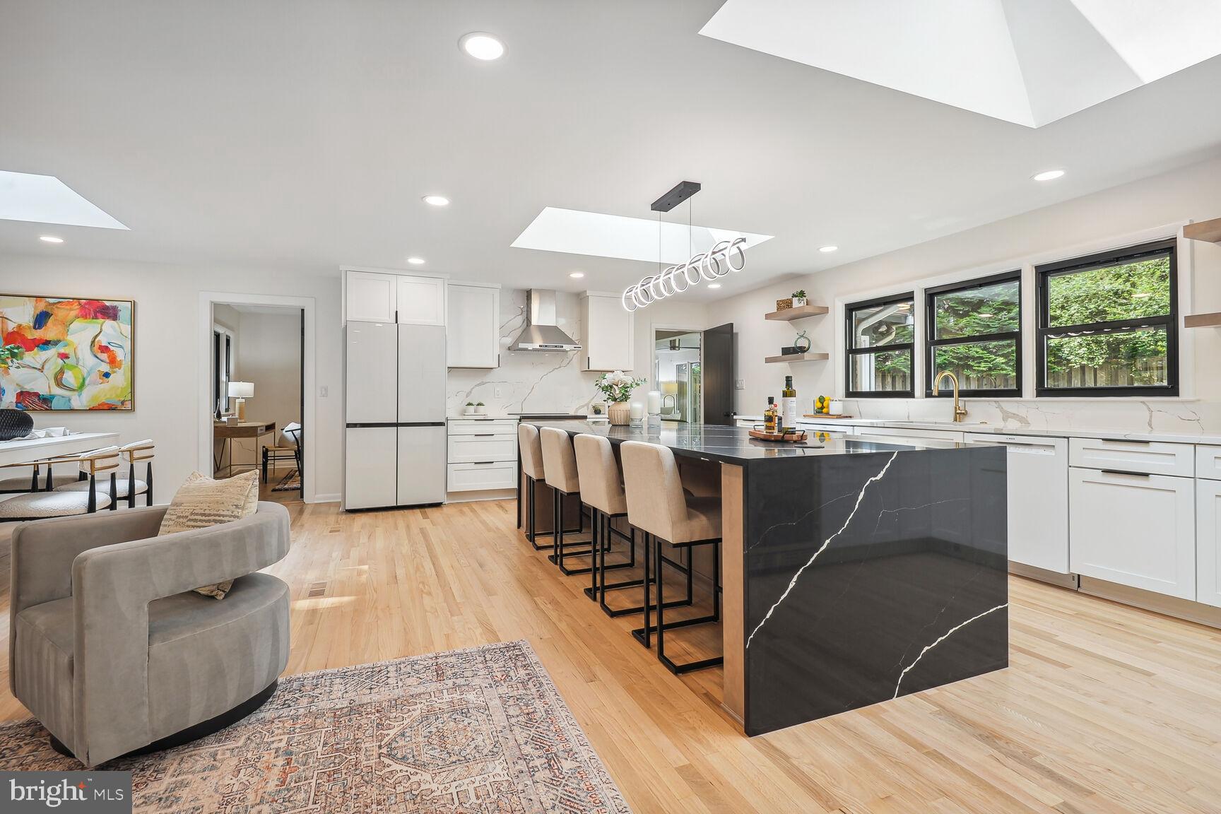 POTOMAC OUTSIDE - Residential Lease