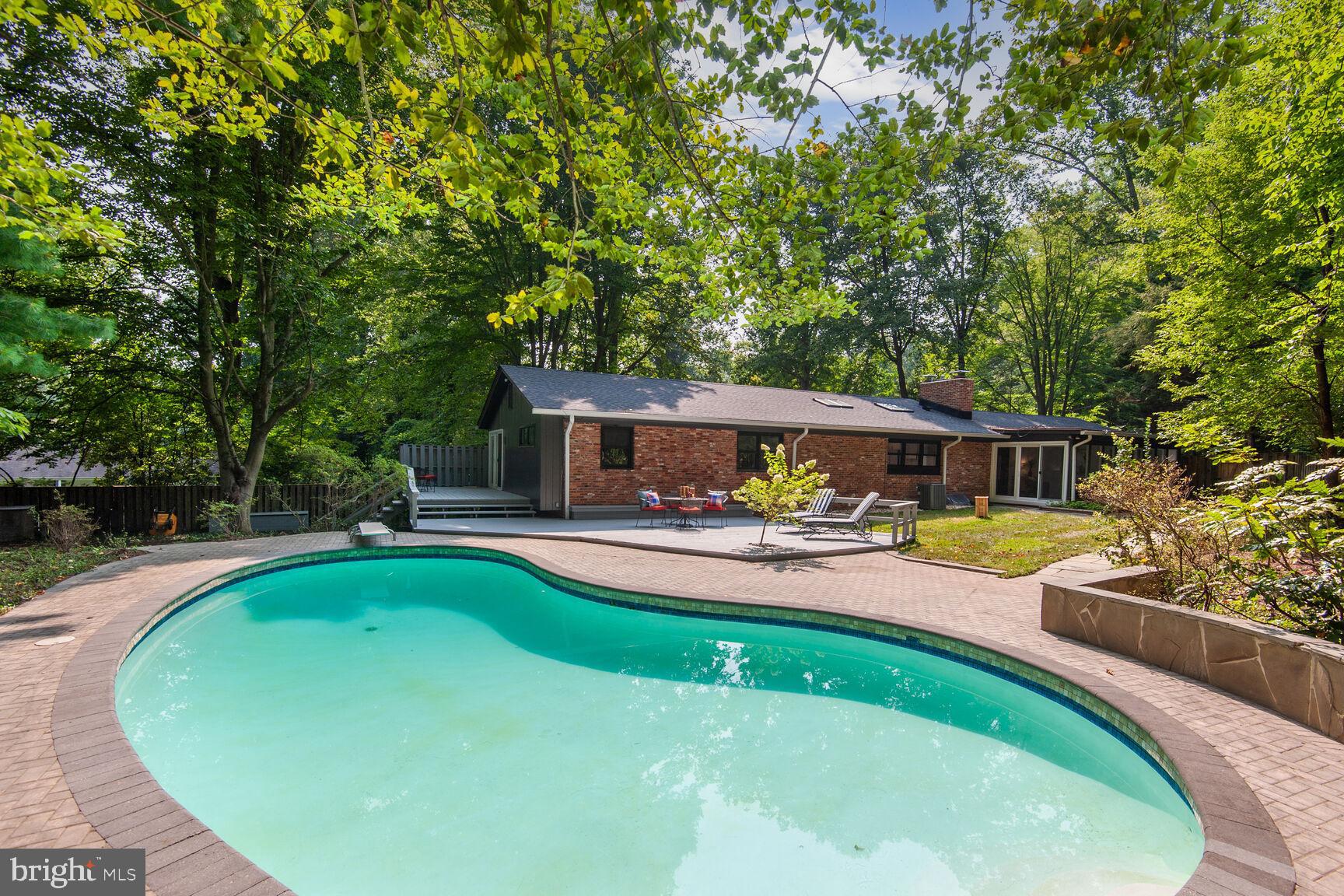 POTOMAC OUTSIDE - Residential Lease