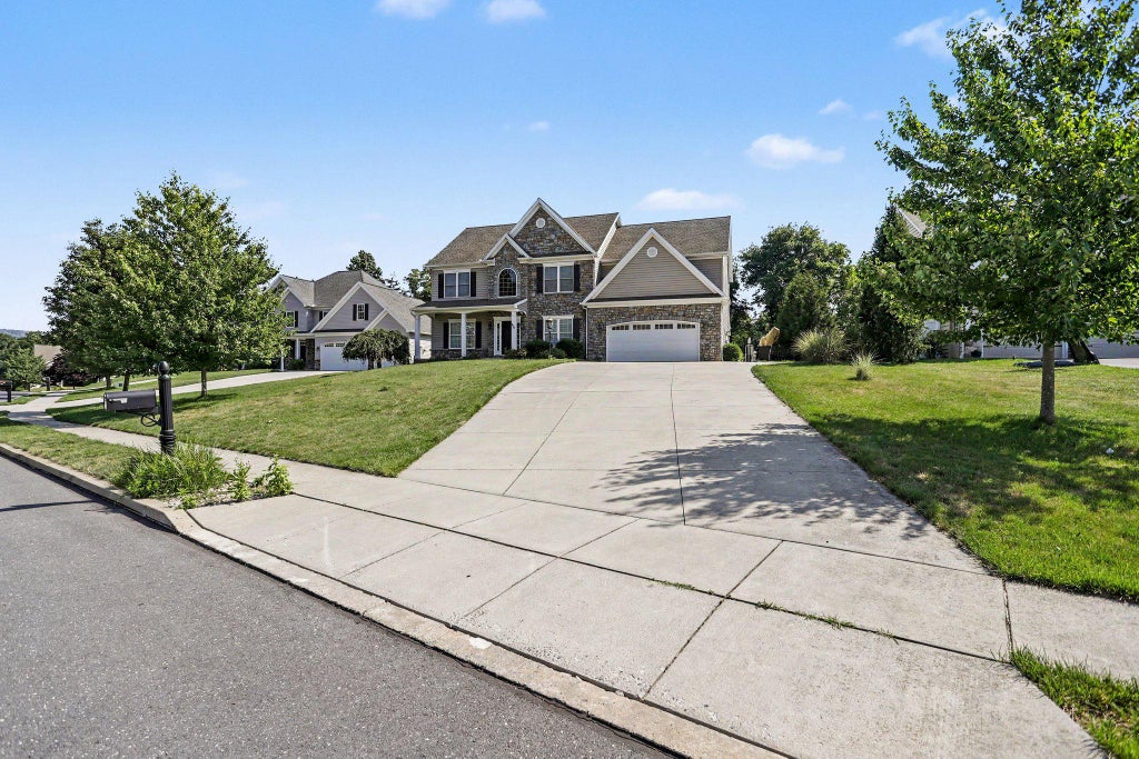 Photo of 404 Sorbie Lane, MECHANICSBURG, PA 17050 (MLS # PACB2056286)