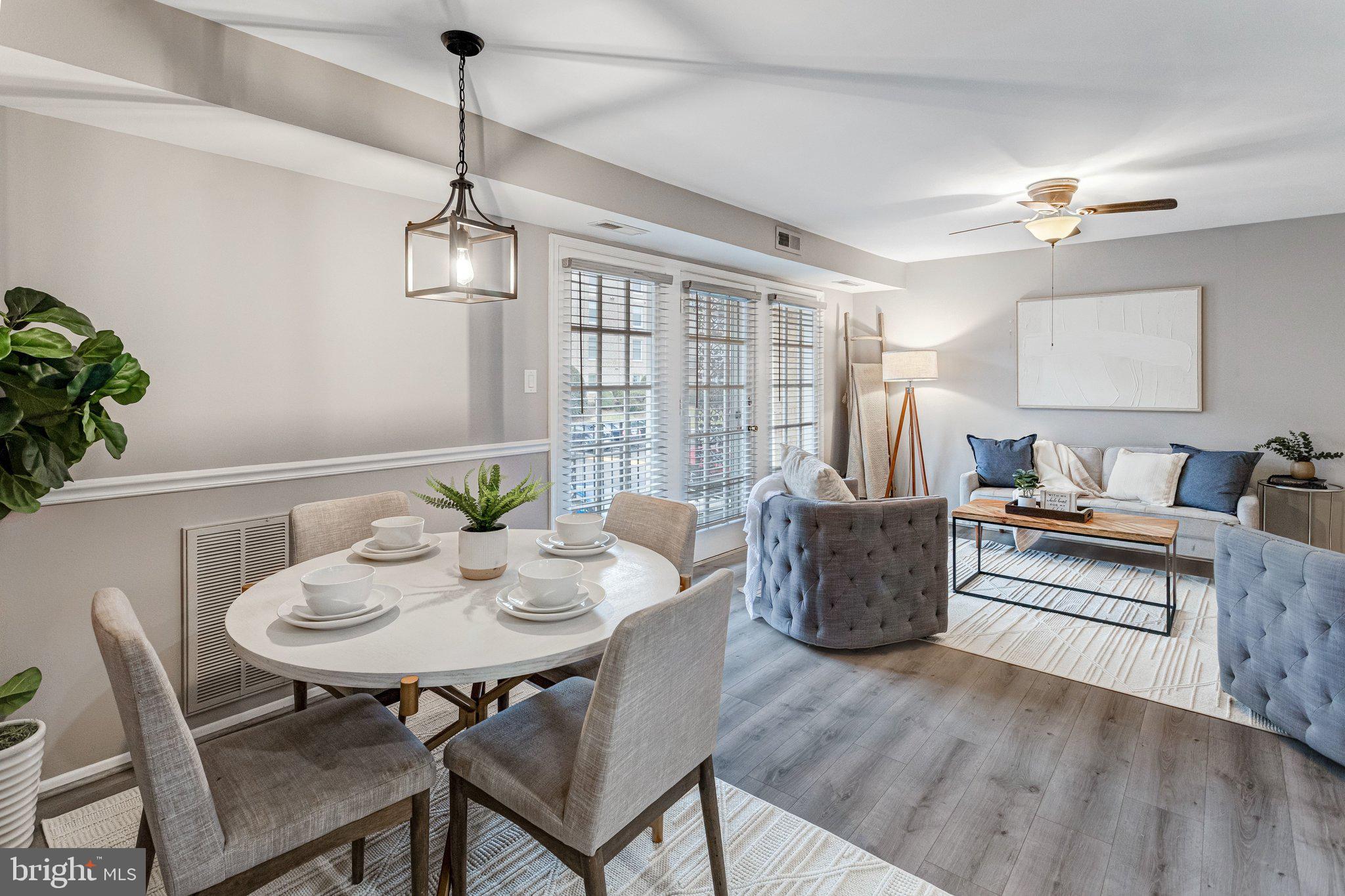 MOORINGS OF OCCOQUAN CON - Residential