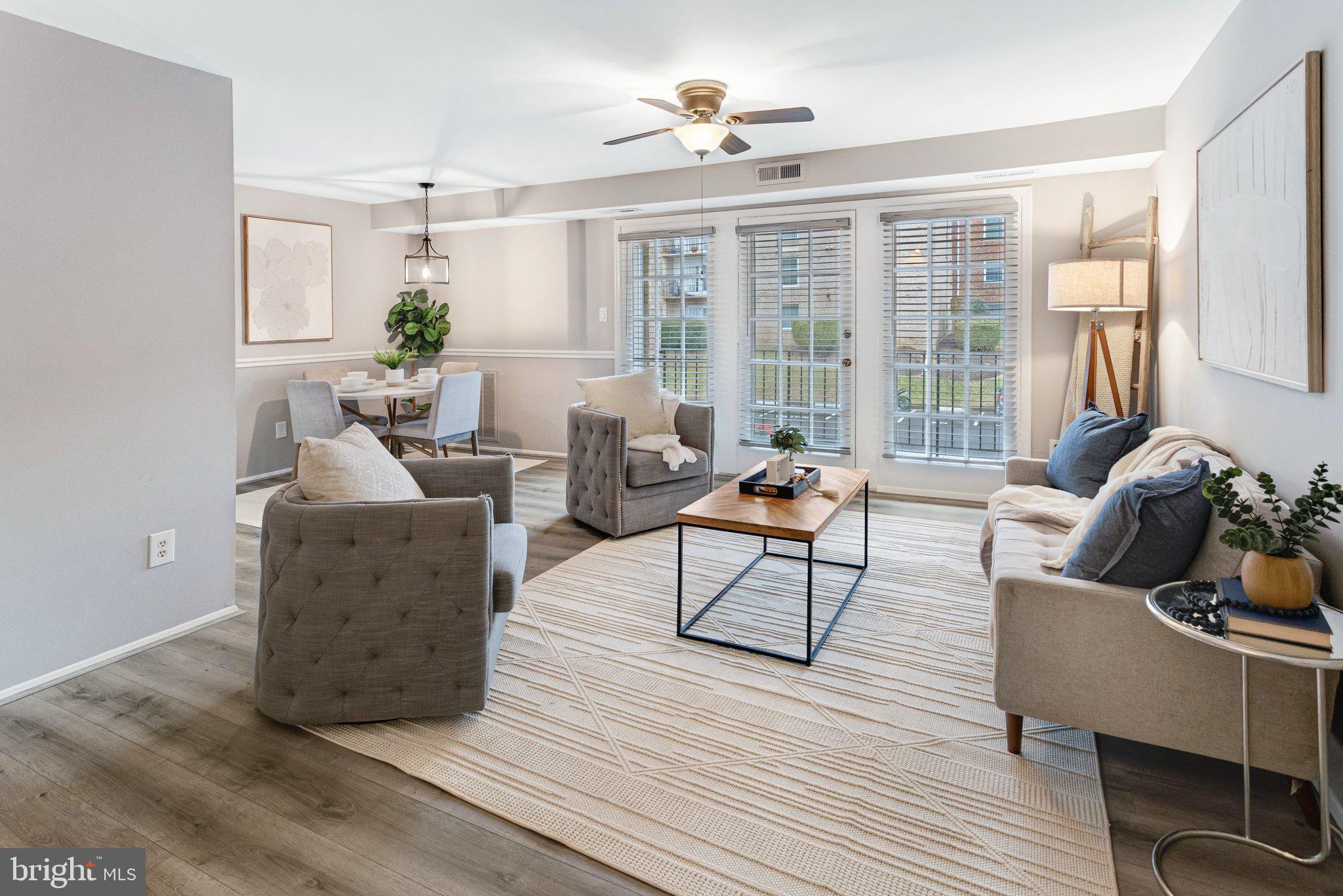 MOORINGS OF OCCOQUAN CON - Residential