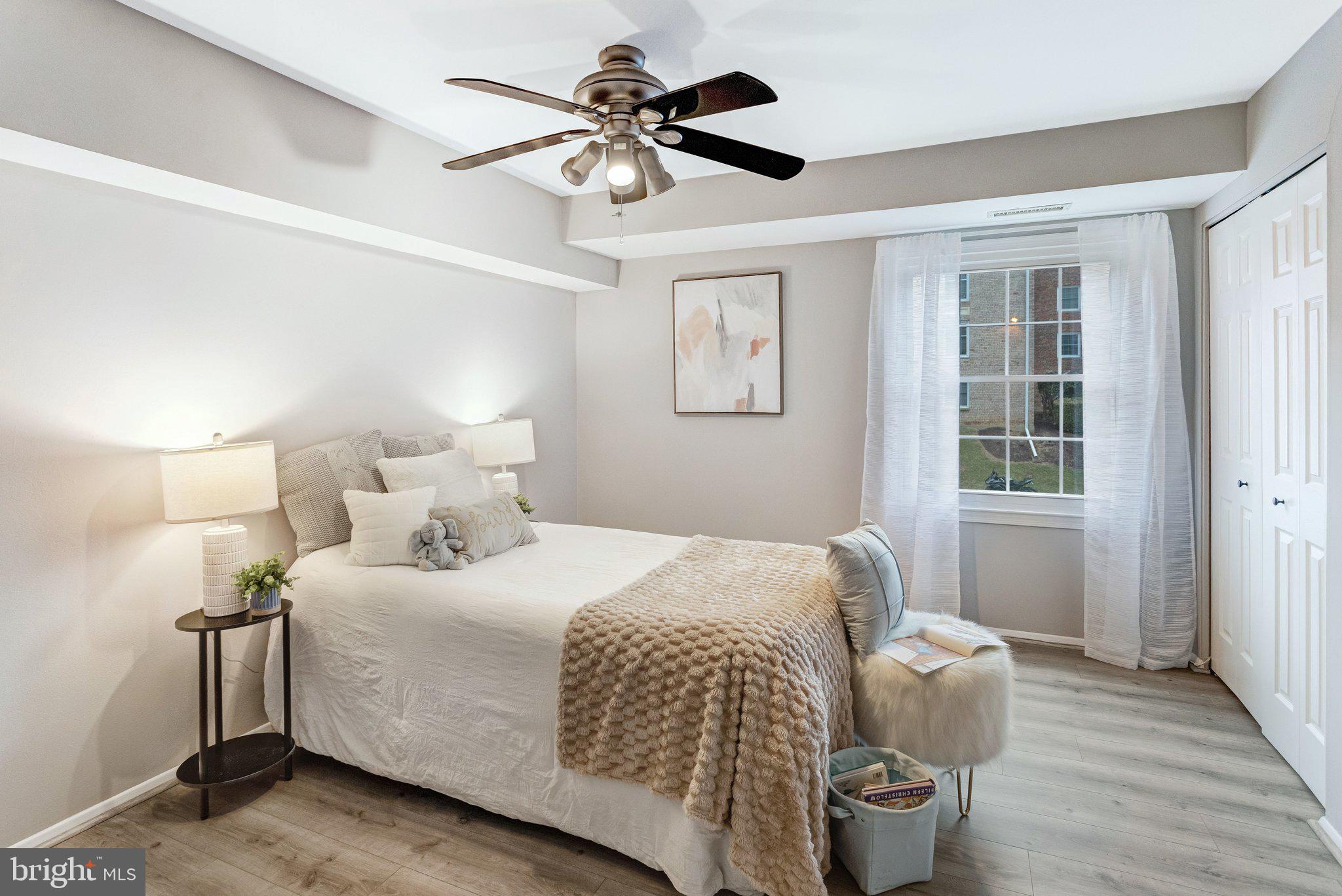 MOORINGS OF OCCOQUAN CON - Residential