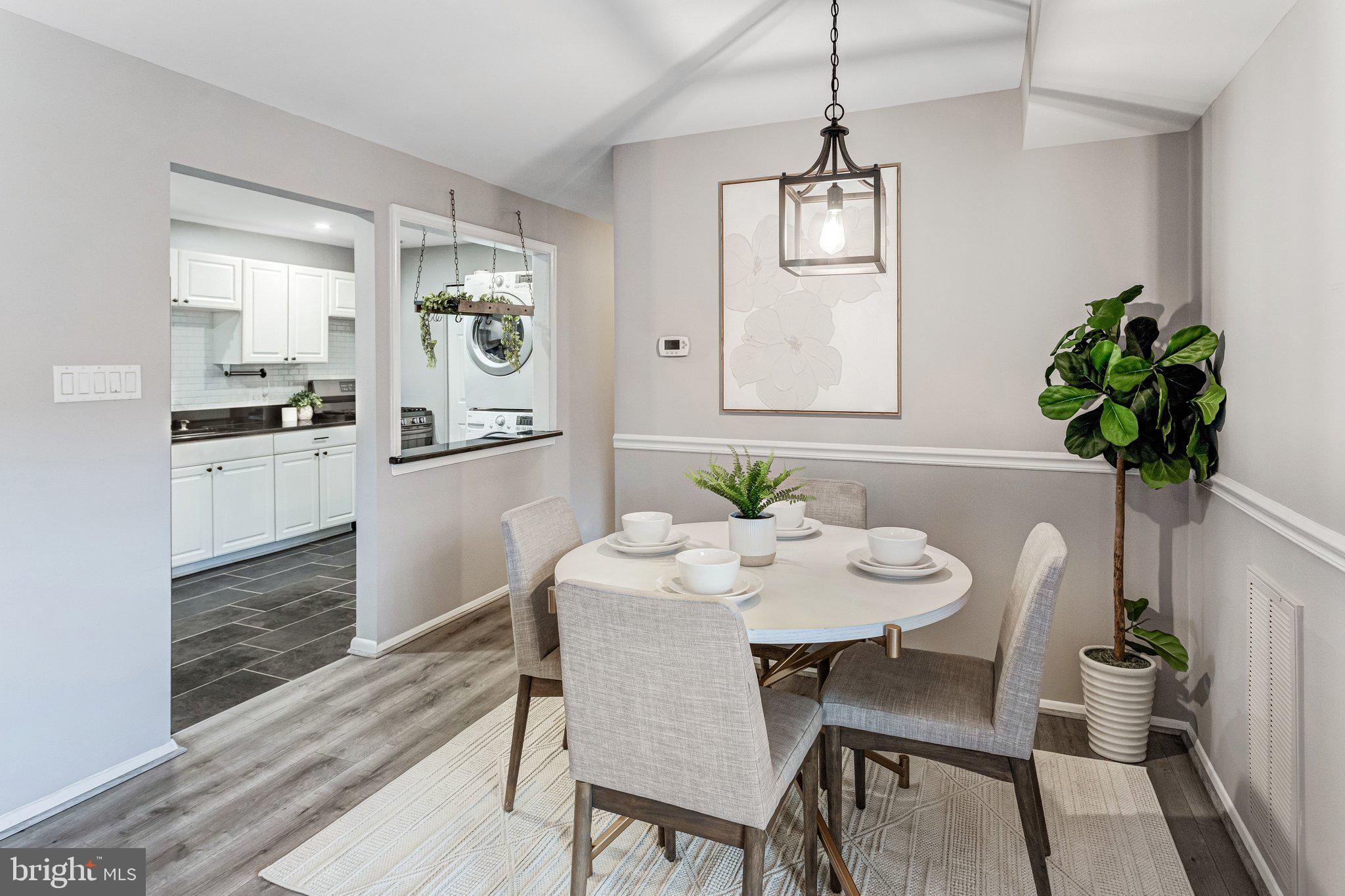 MOORINGS OF OCCOQUAN CON - Residential