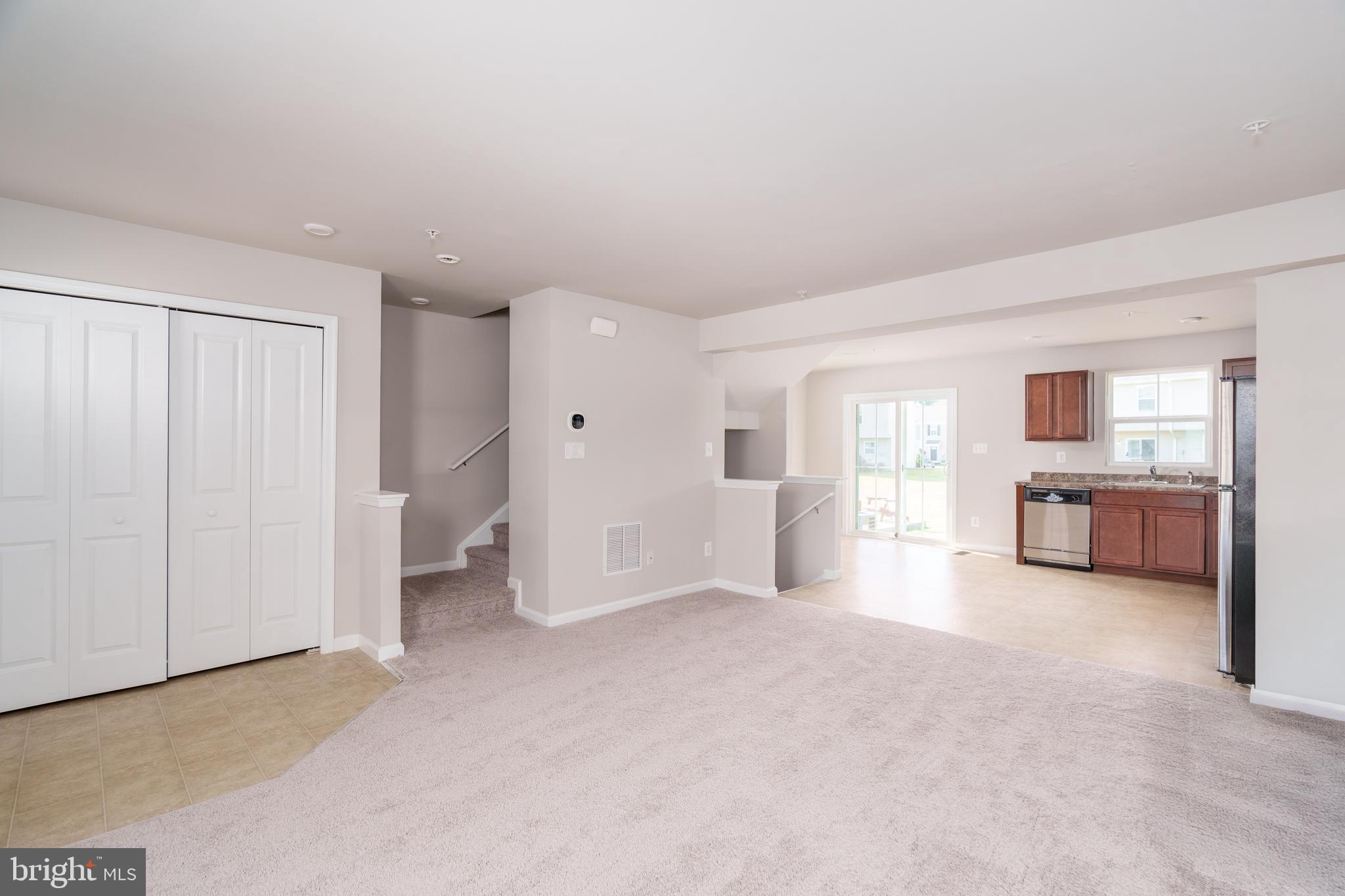 WEST CREEK VILLAGE - Residential