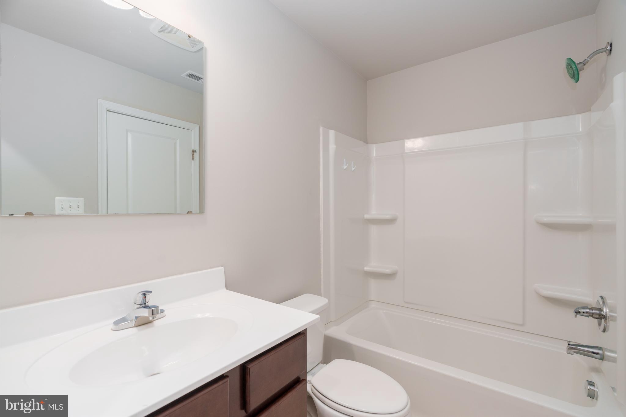 WEST CREEK VILLAGE - Residential