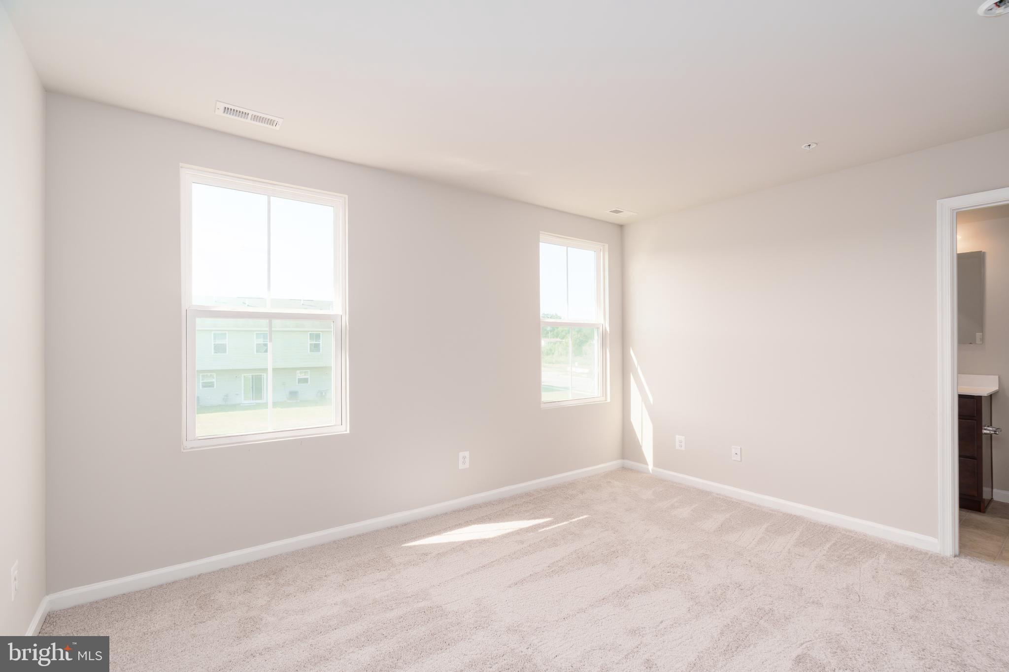 WEST CREEK VILLAGE - Residential