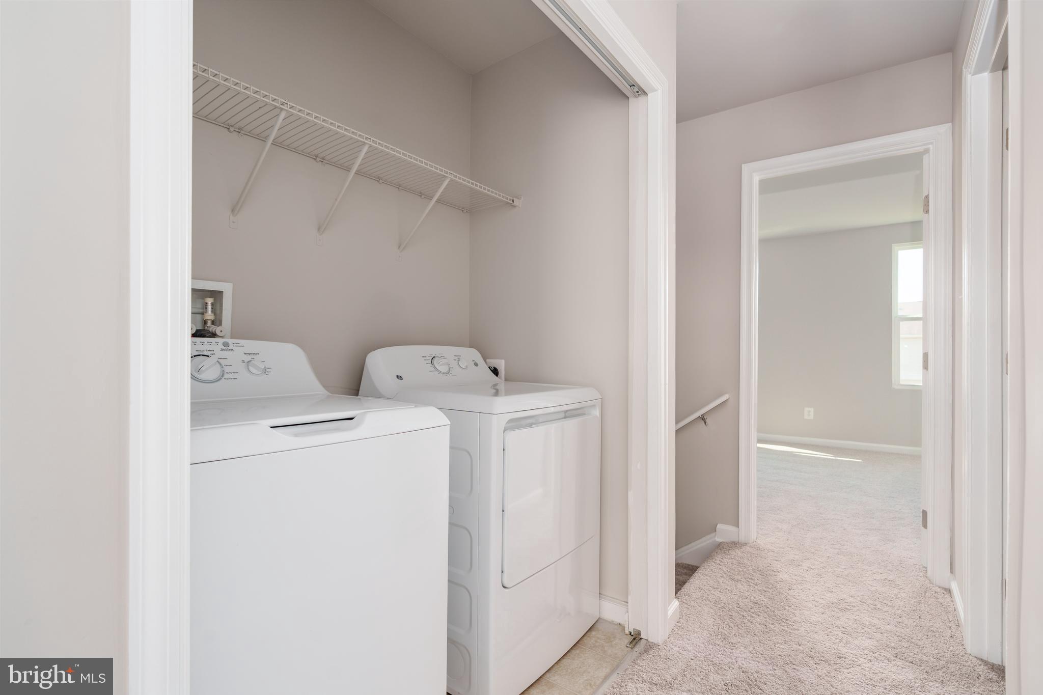 WEST CREEK VILLAGE - Residential