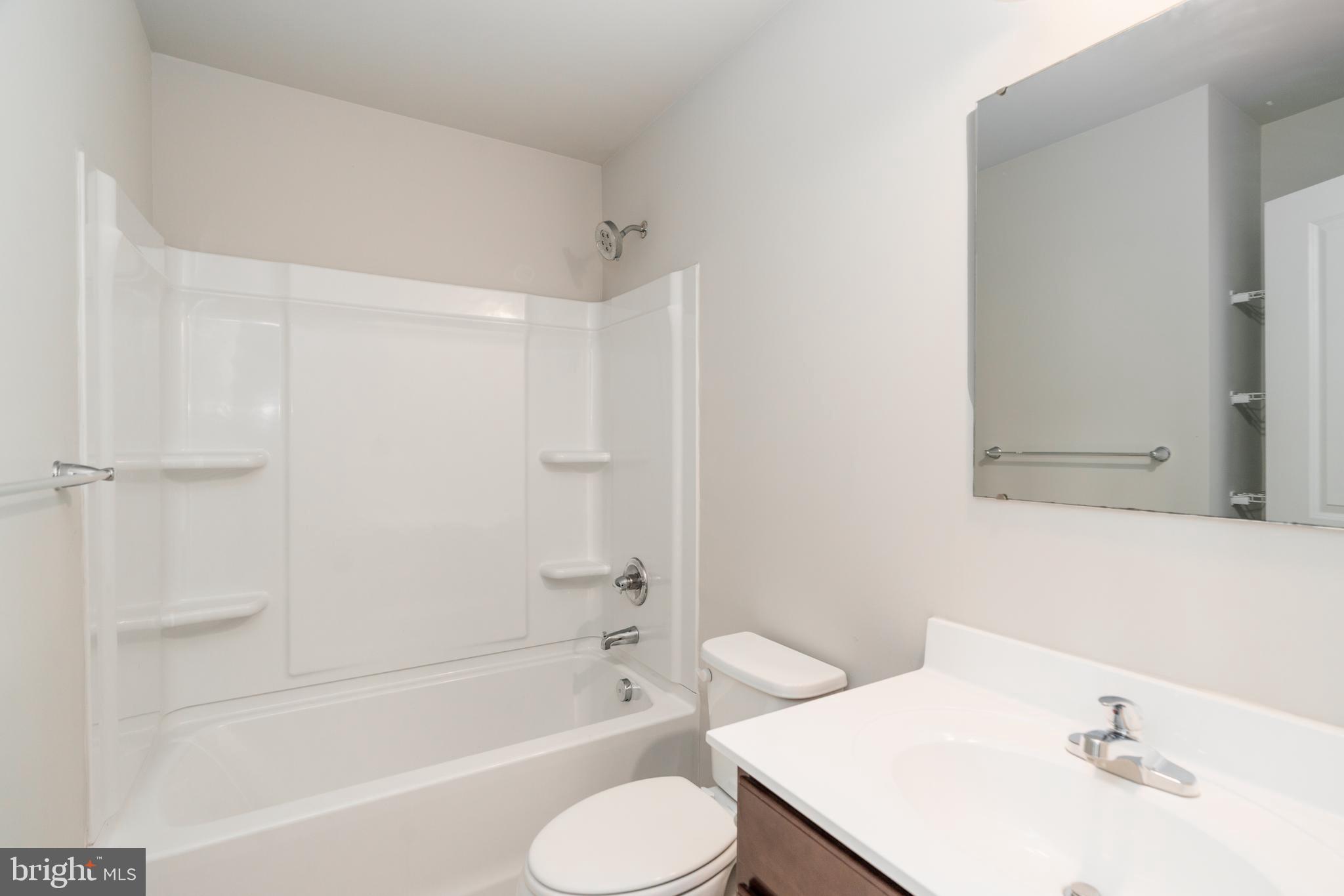 WEST CREEK VILLAGE - Residential