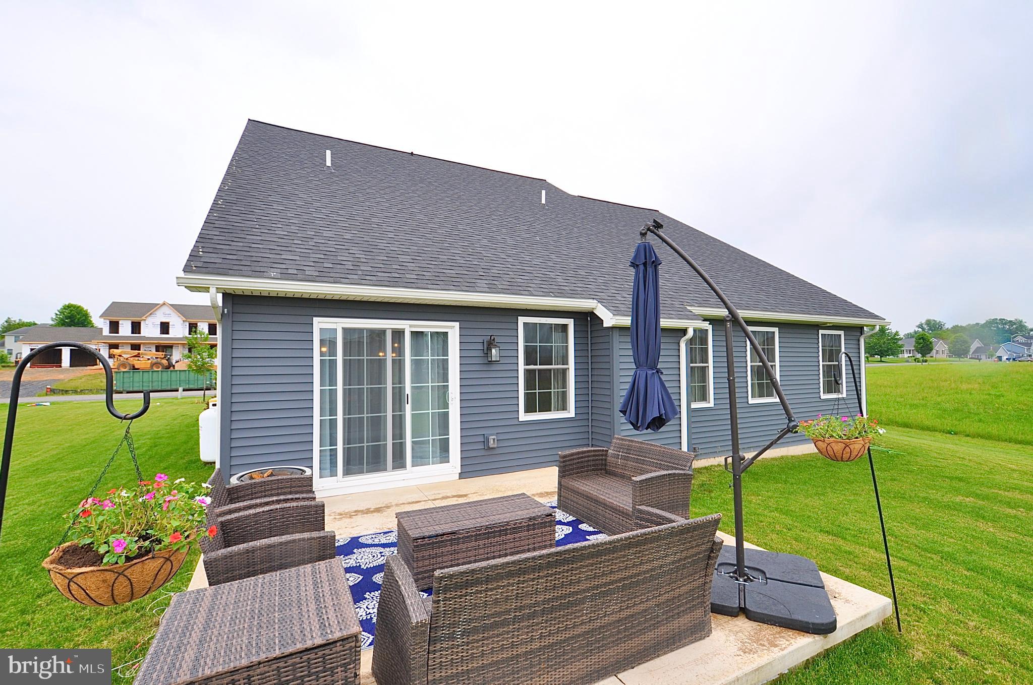 SPRINGFIELD - Residential