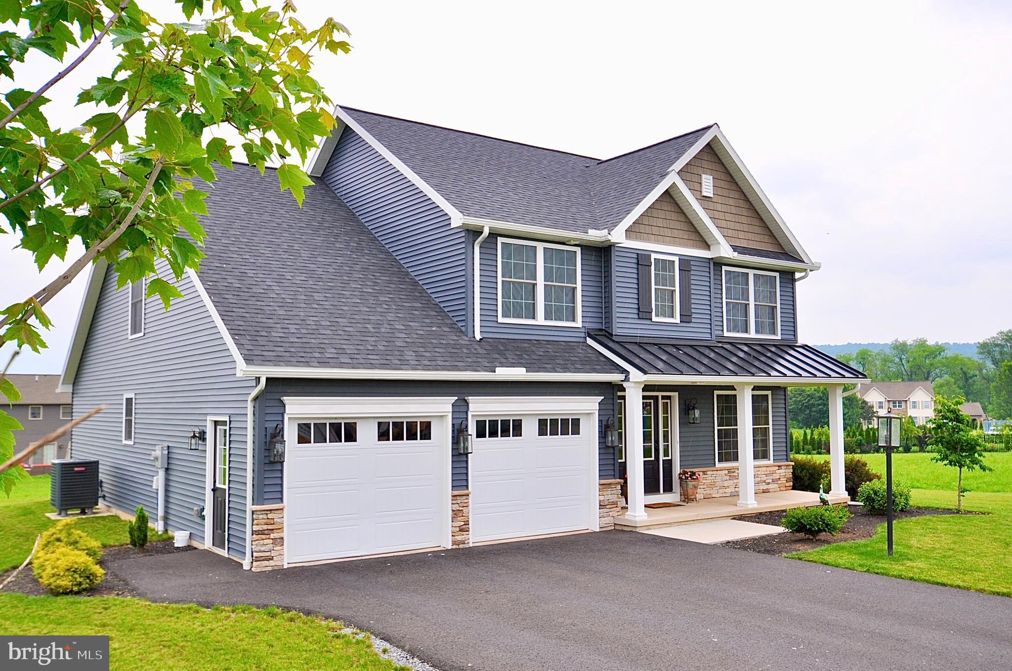 SPRINGFIELD - Residential