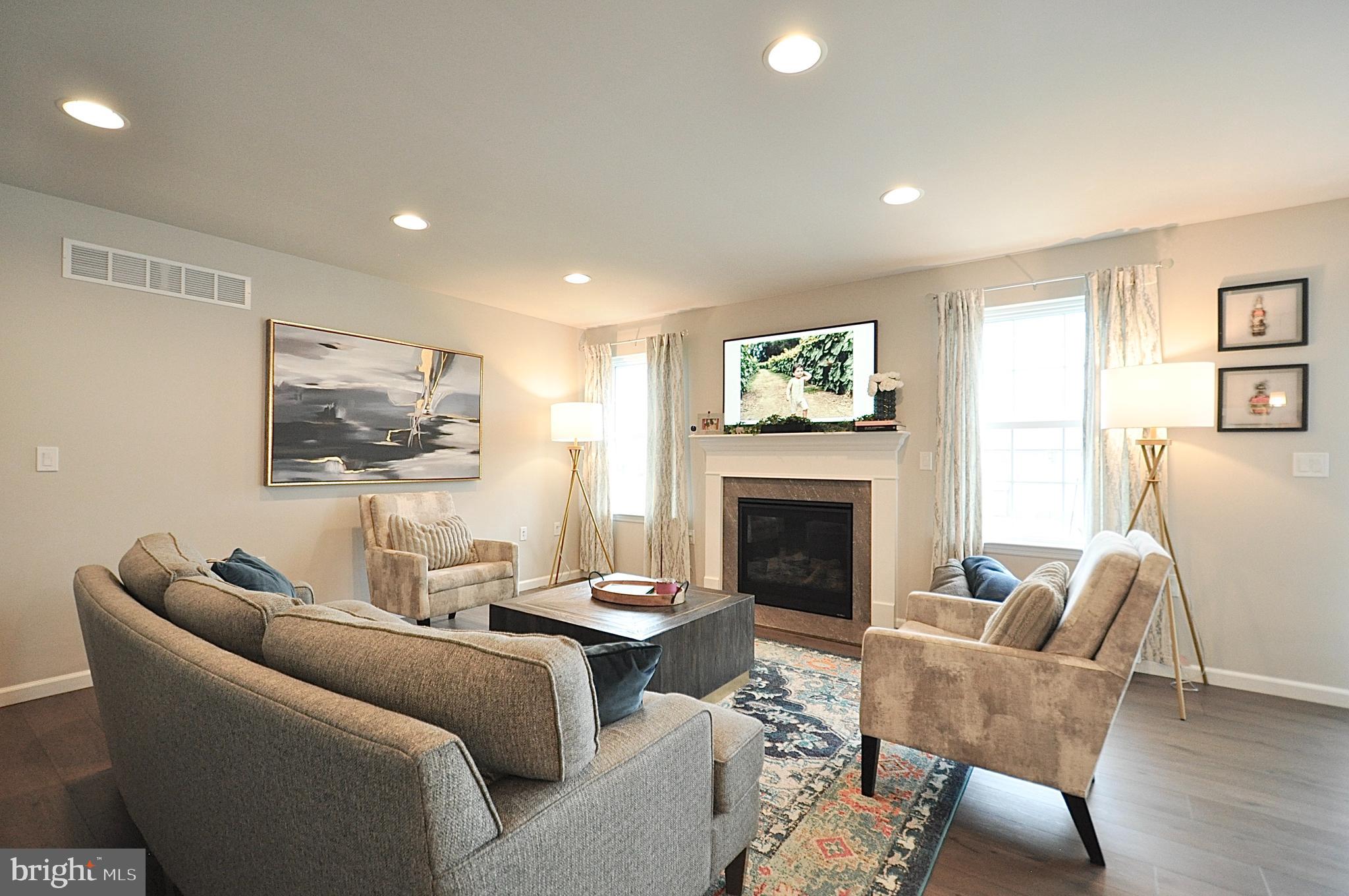 SPRINGFIELD - Residential