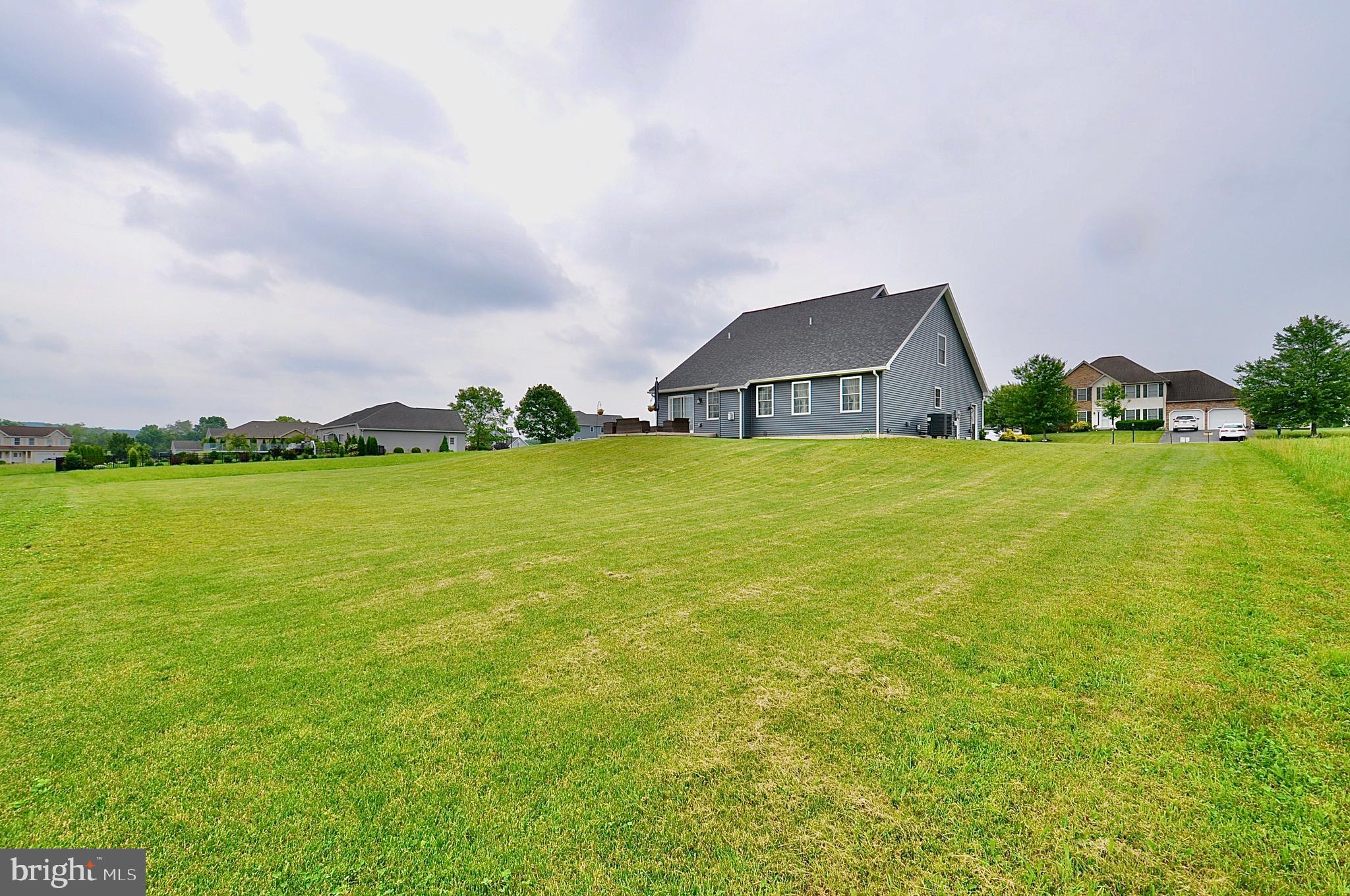 SPRINGFIELD - Residential