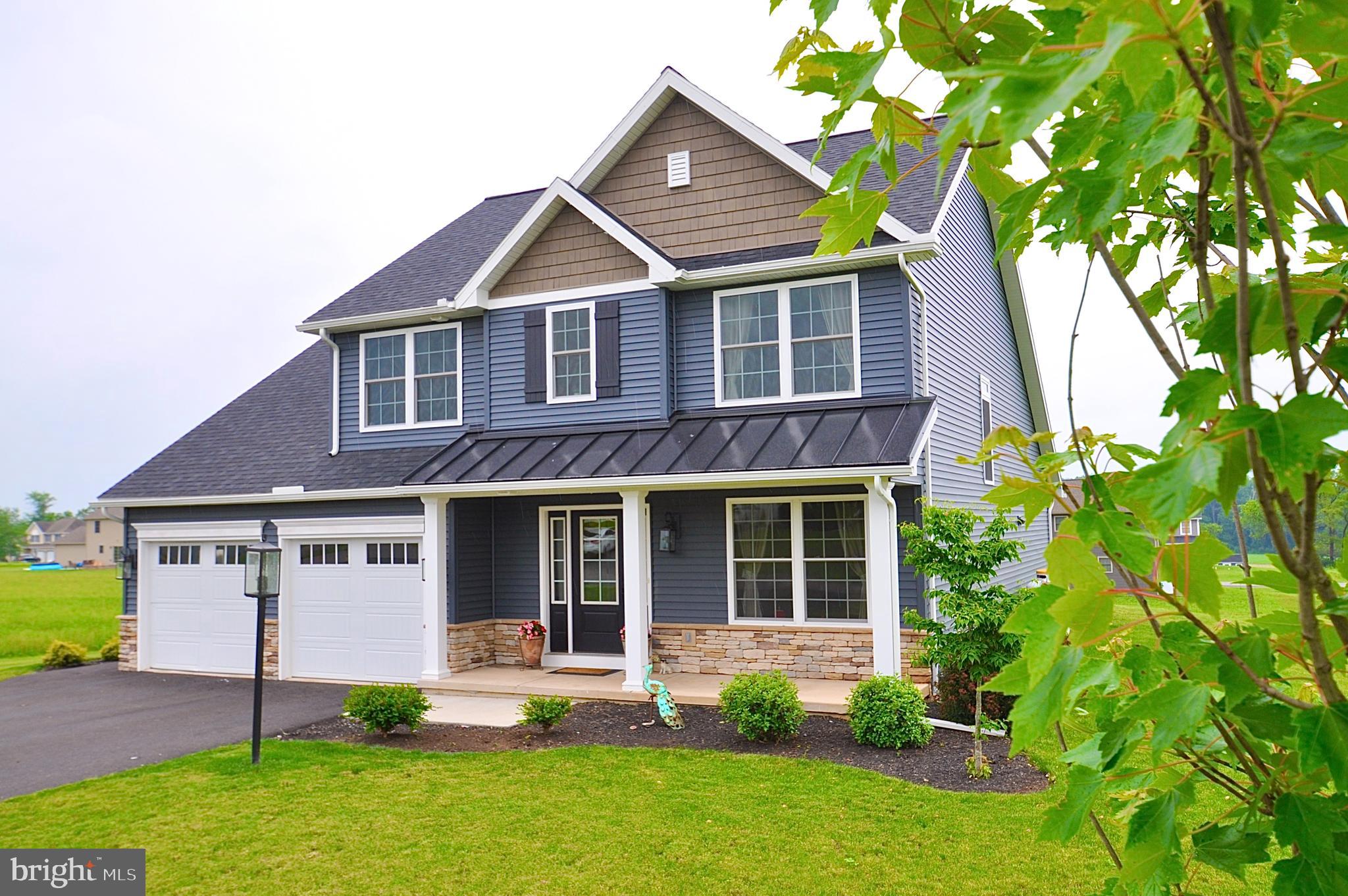 SPRINGFIELD - Residential