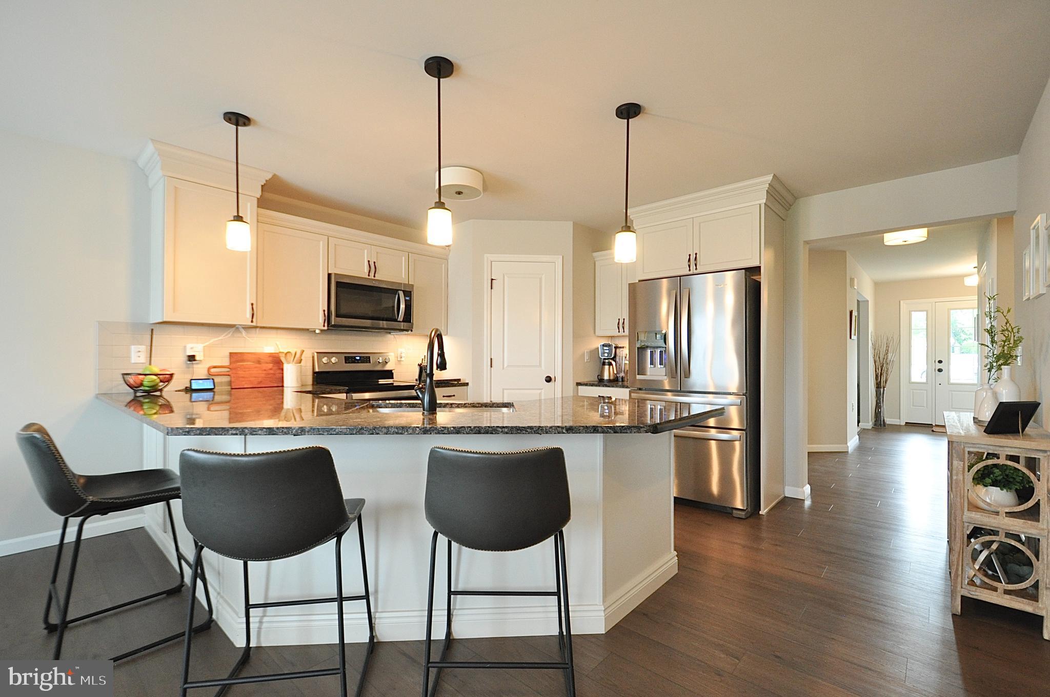 SPRINGFIELD - Residential