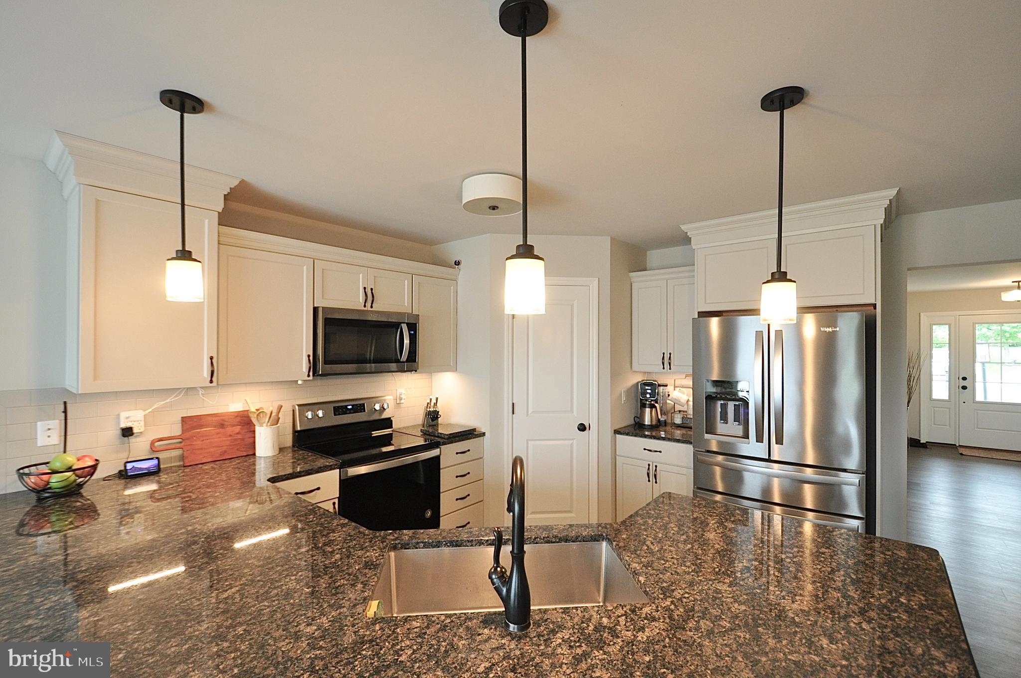 SPRINGFIELD - Residential