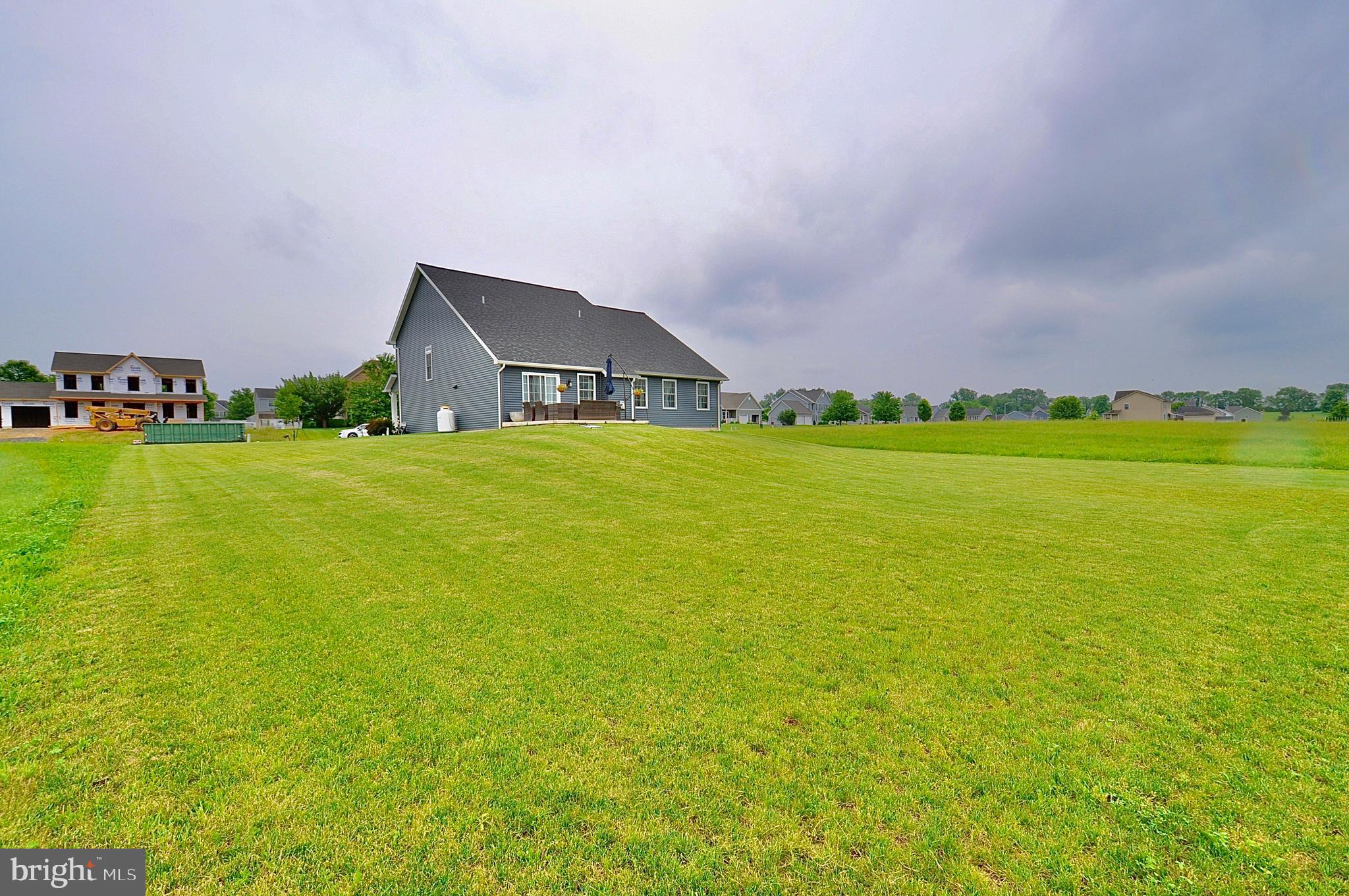 SPRINGFIELD - Residential