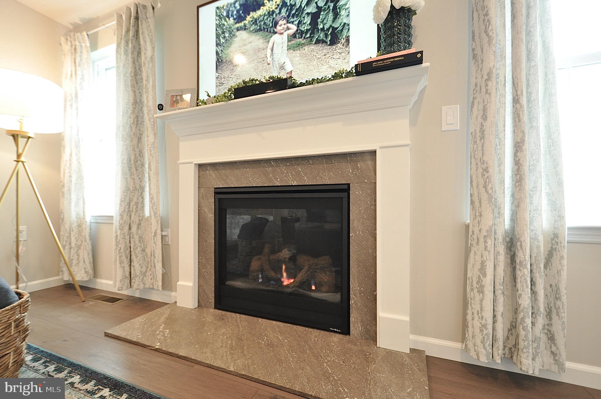 SPRINGFIELD - Residential