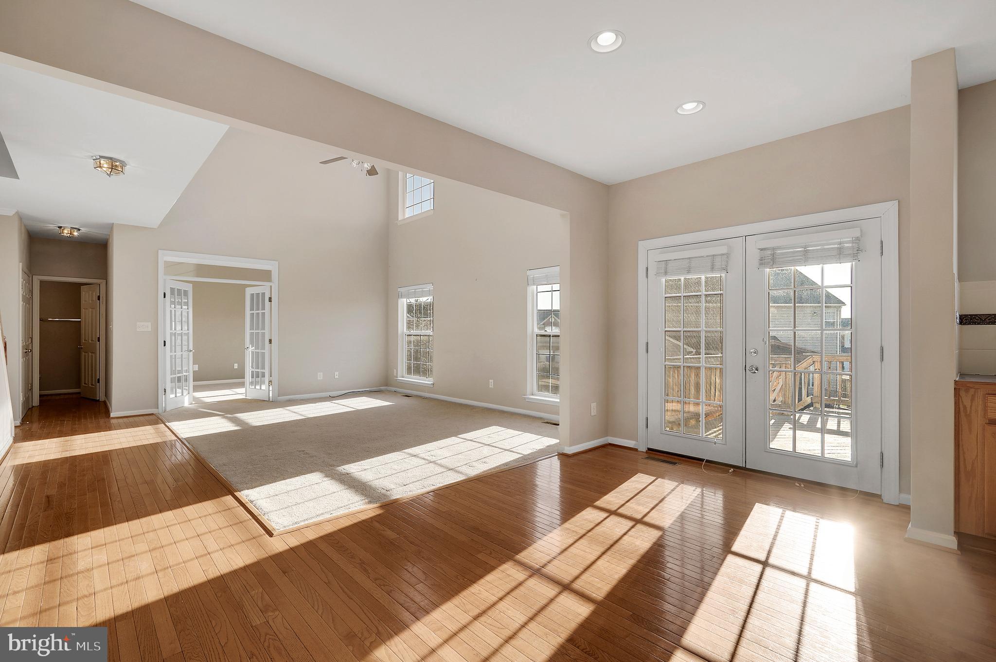 LANIER FARMS - Residential