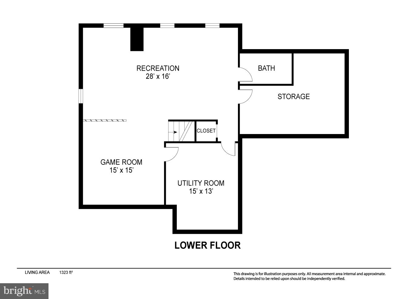 LANIER FARMS - Residential