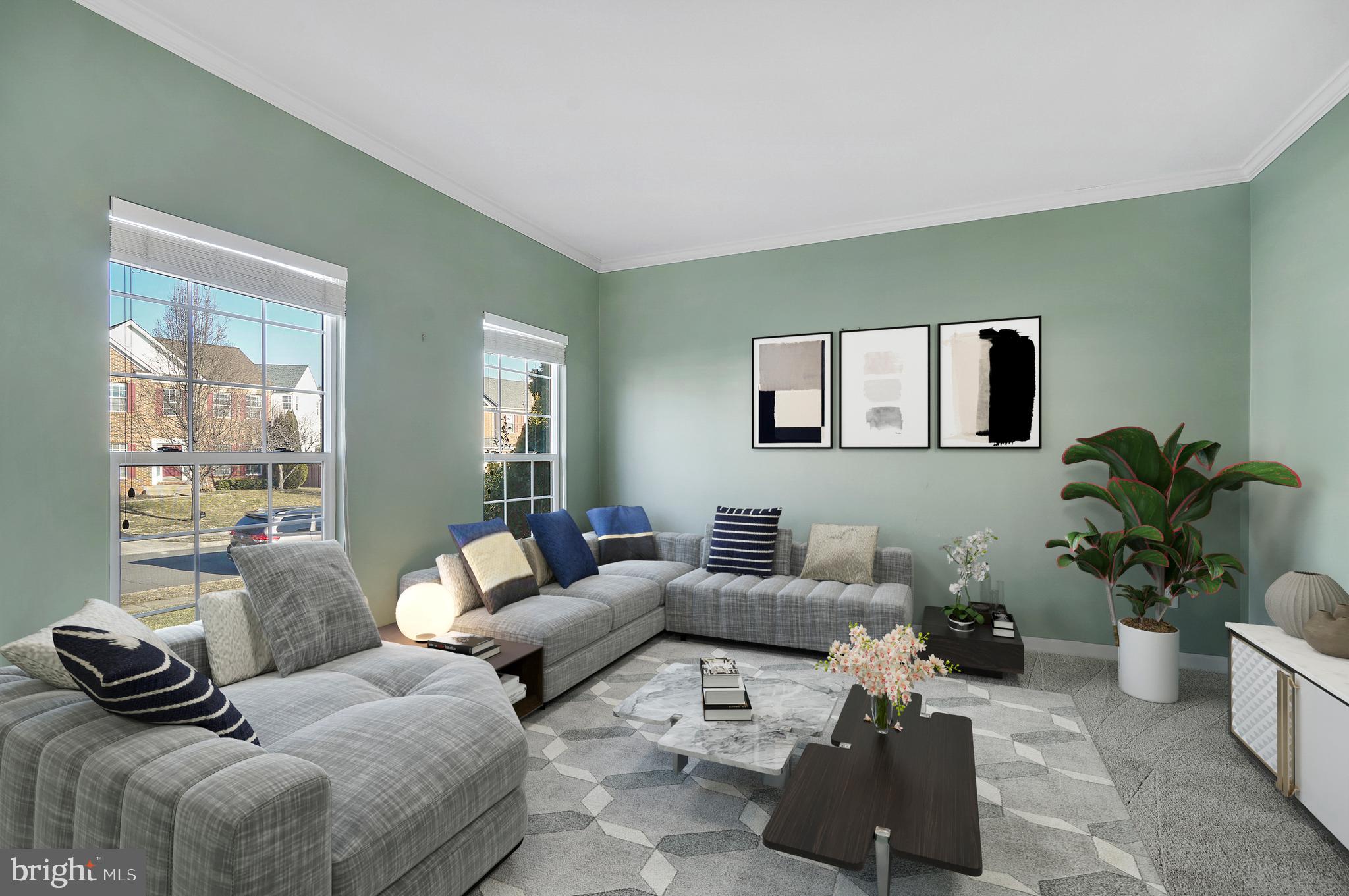 LANIER FARMS - Residential