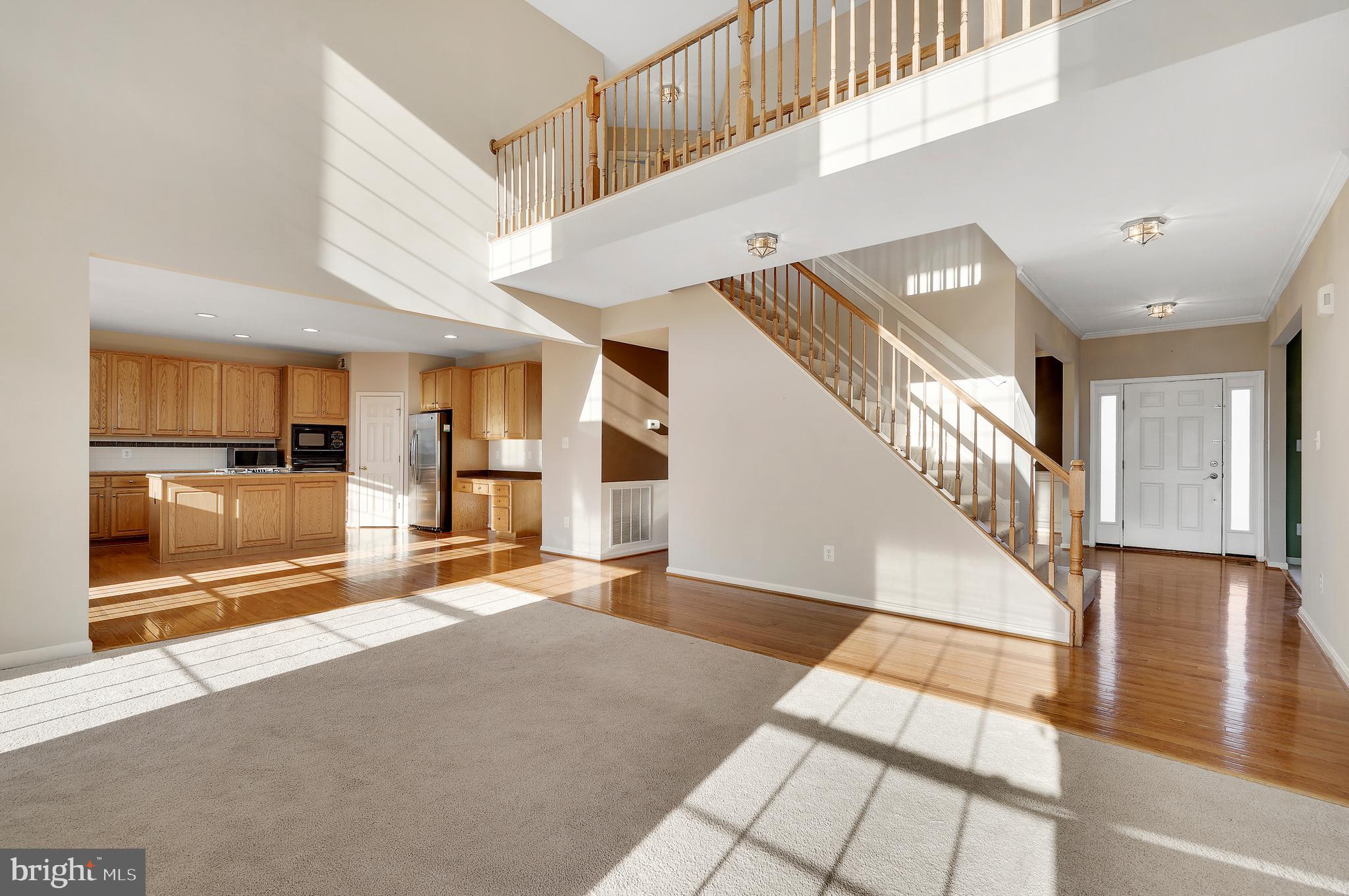 LANIER FARMS - Residential