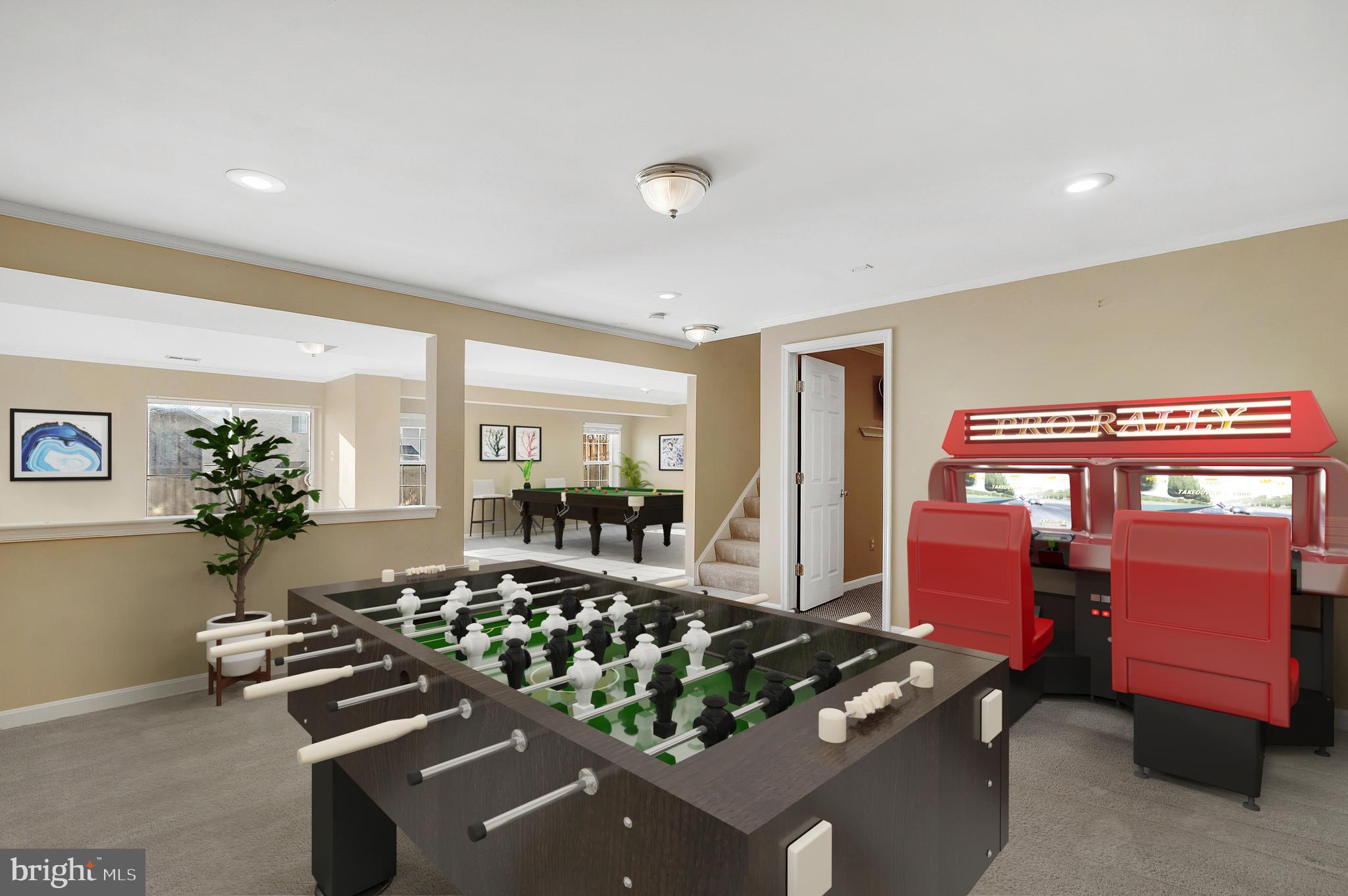 LANIER FARMS - Residential