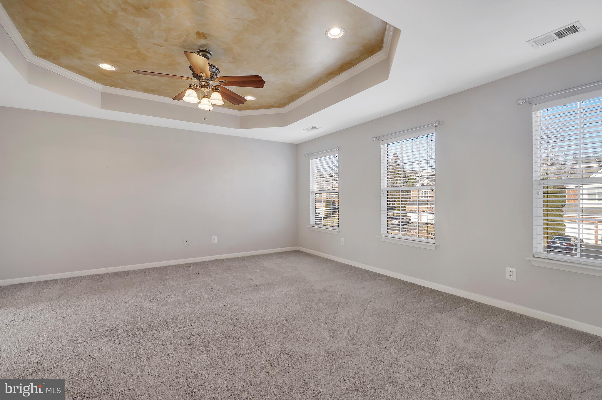 LANIER FARMS - Residential