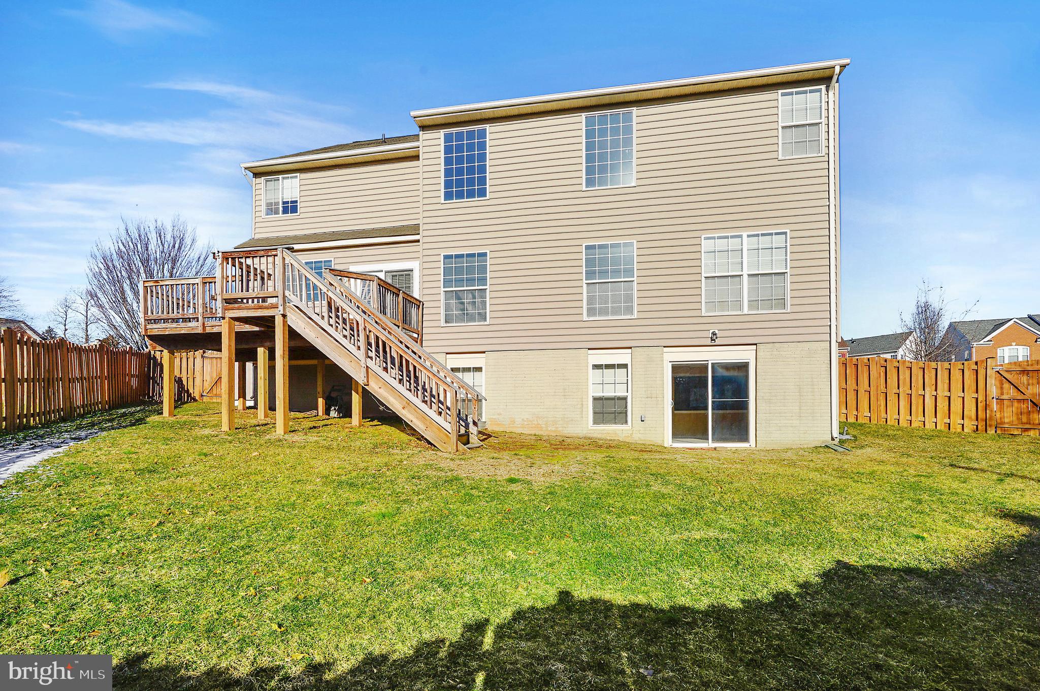 LANIER FARMS - Residential