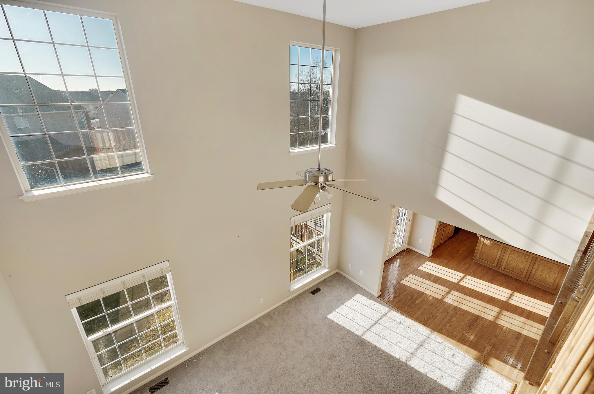 LANIER FARMS - Residential